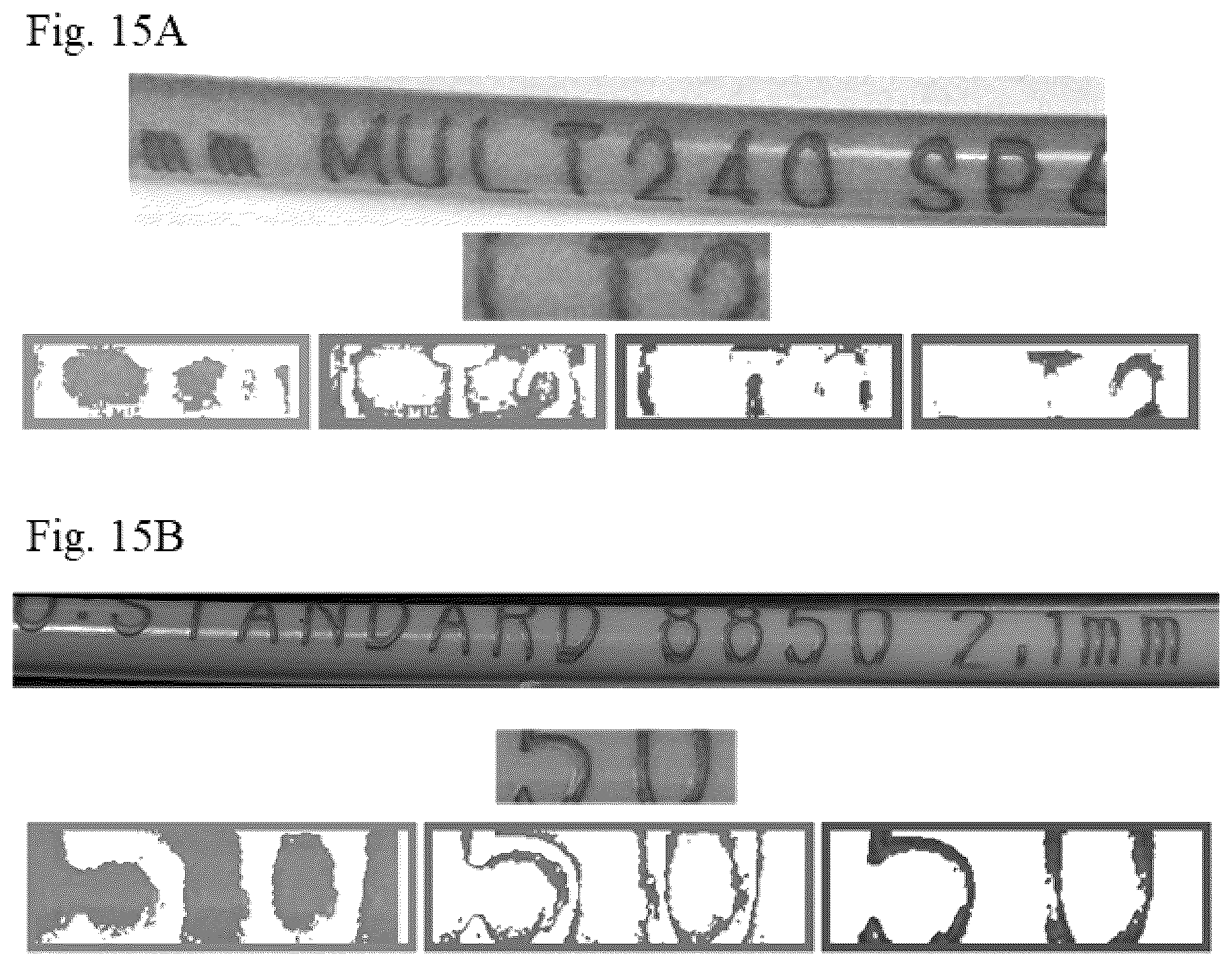 Patent US12378409 Figure 15 – High contrast laser markable cables and marking methods