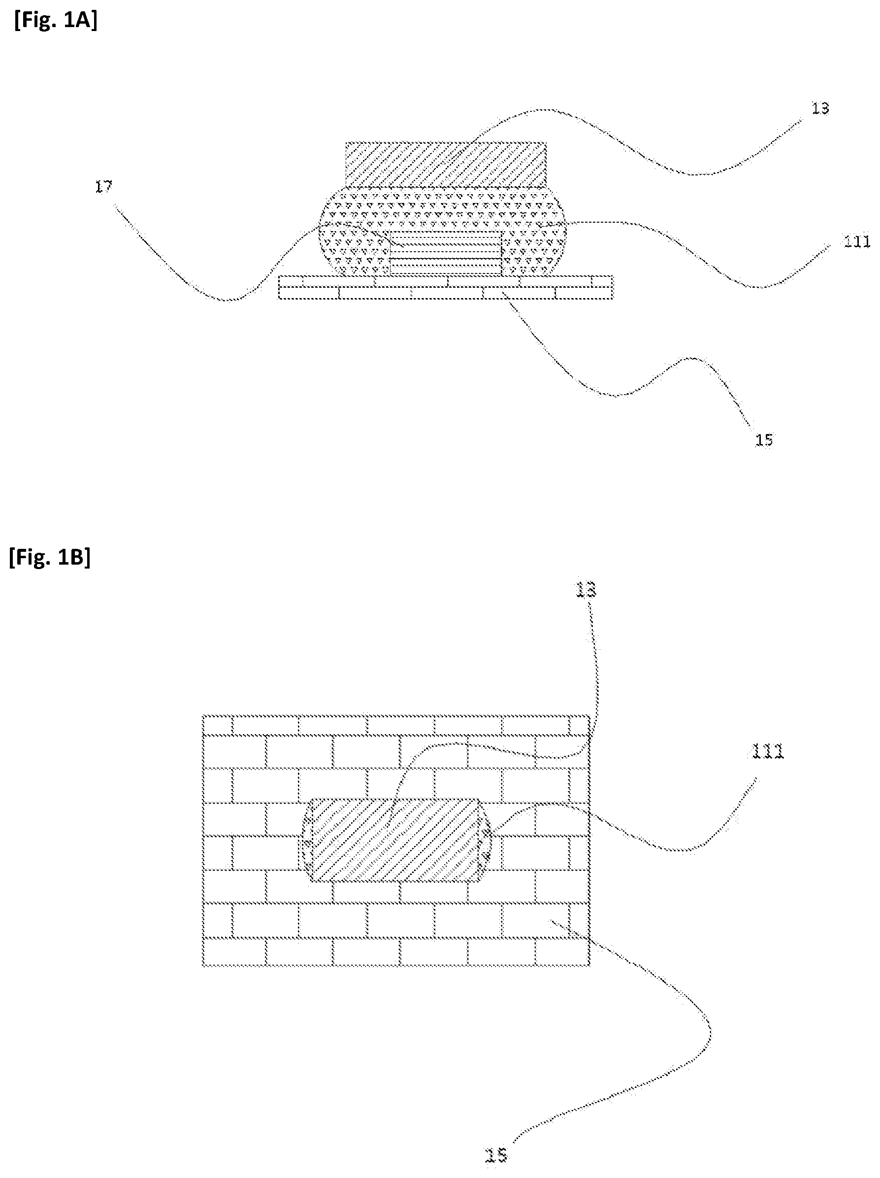 Patent US12378447 Figure 1 – Semiconductor adhesive composition and semiconductor adhesive film comprising cured product thereof