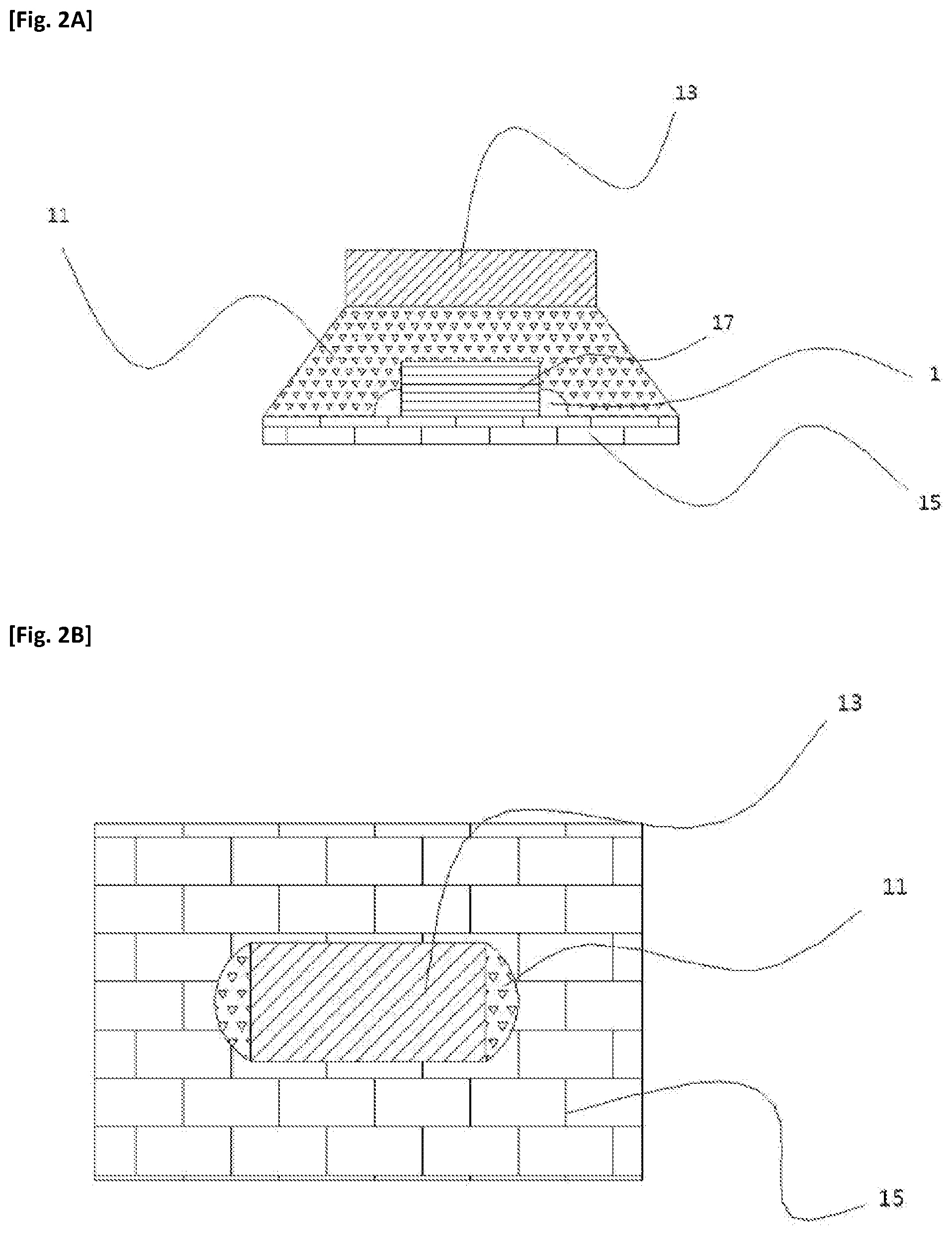 Patent US12378447 Figure 2 – Semiconductor adhesive composition and semiconductor adhesive film comprising cured product thereof