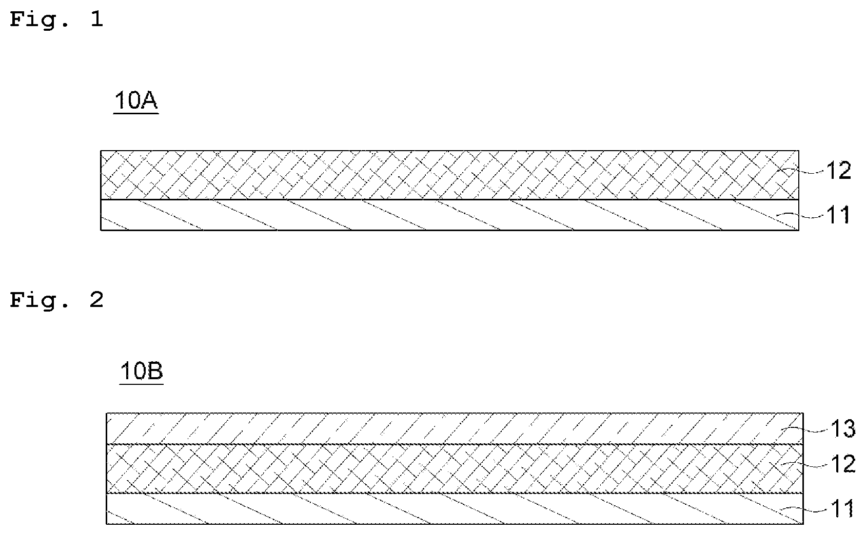 Patent US12378448 — Non-conductive adhesive film for semiconductor package and semiconductor package manufacturing method using same — Figure 1