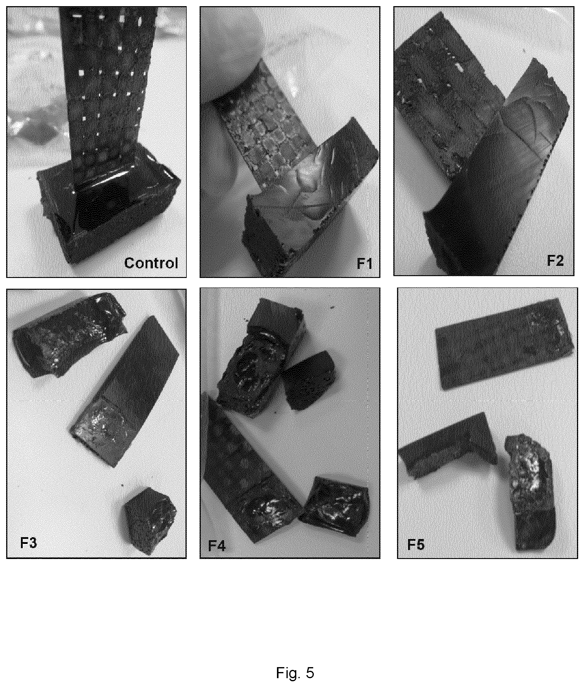 Patent US12378449 Figure 5 – Multi-material disassembly
