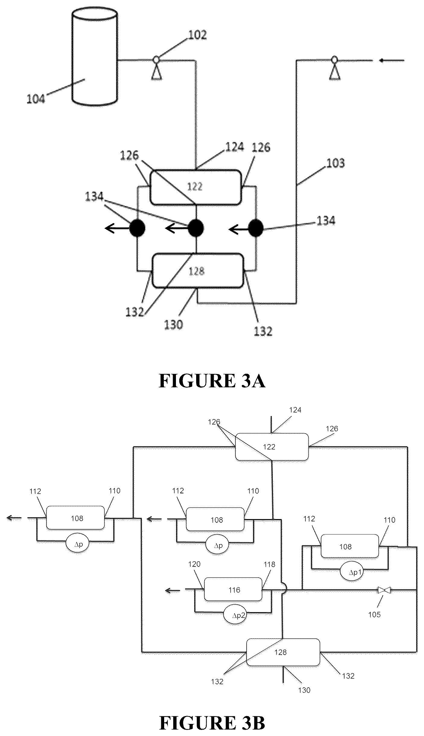 Patent US12378464 Figure 2 – Methods for hydrocarbon recovery