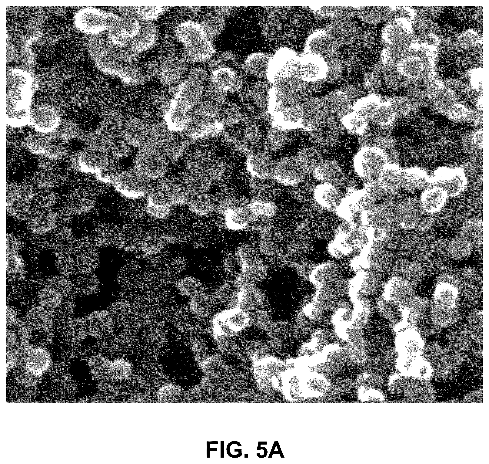 Patent US12378467 Figure 7 – Tracer including zinc oxide quantum dots embedded in silica