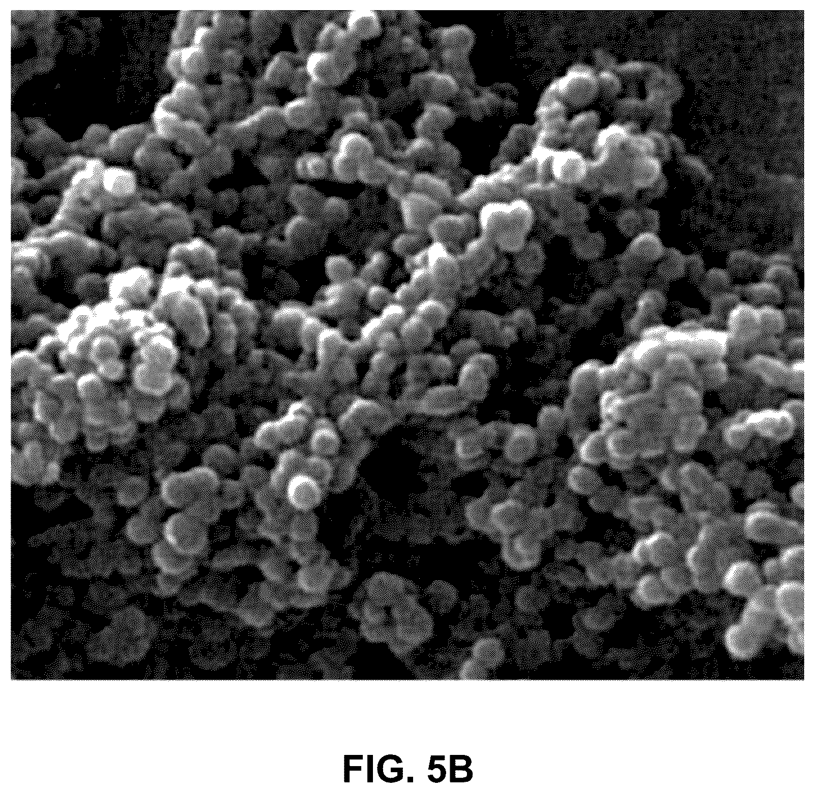 Patent US12378467 Figure 8 – Tracer including zinc oxide quantum dots embedded in silica