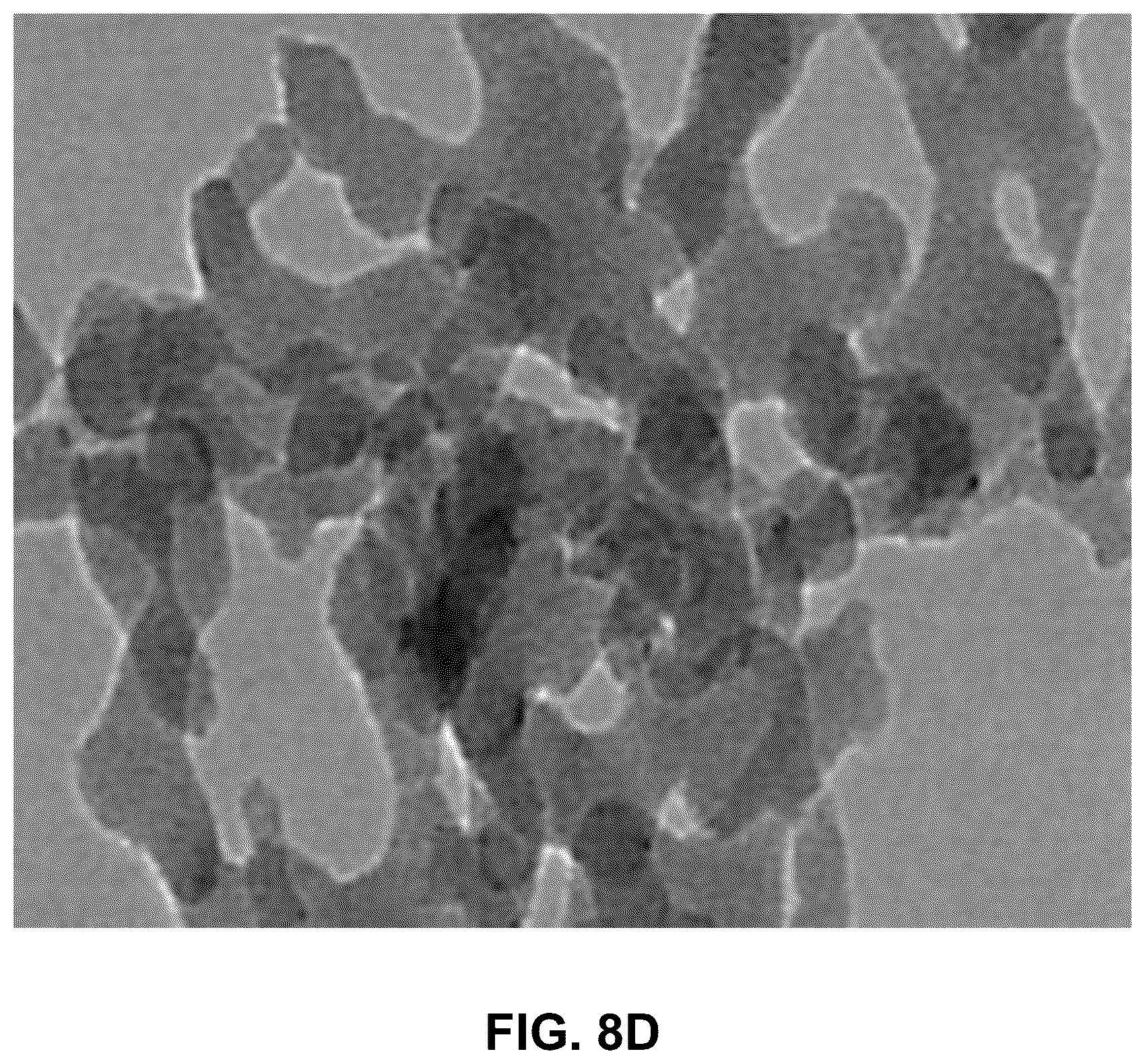 Patent US12378467 Figure 17 – Tracer including zinc oxide quantum dots embedded in silica