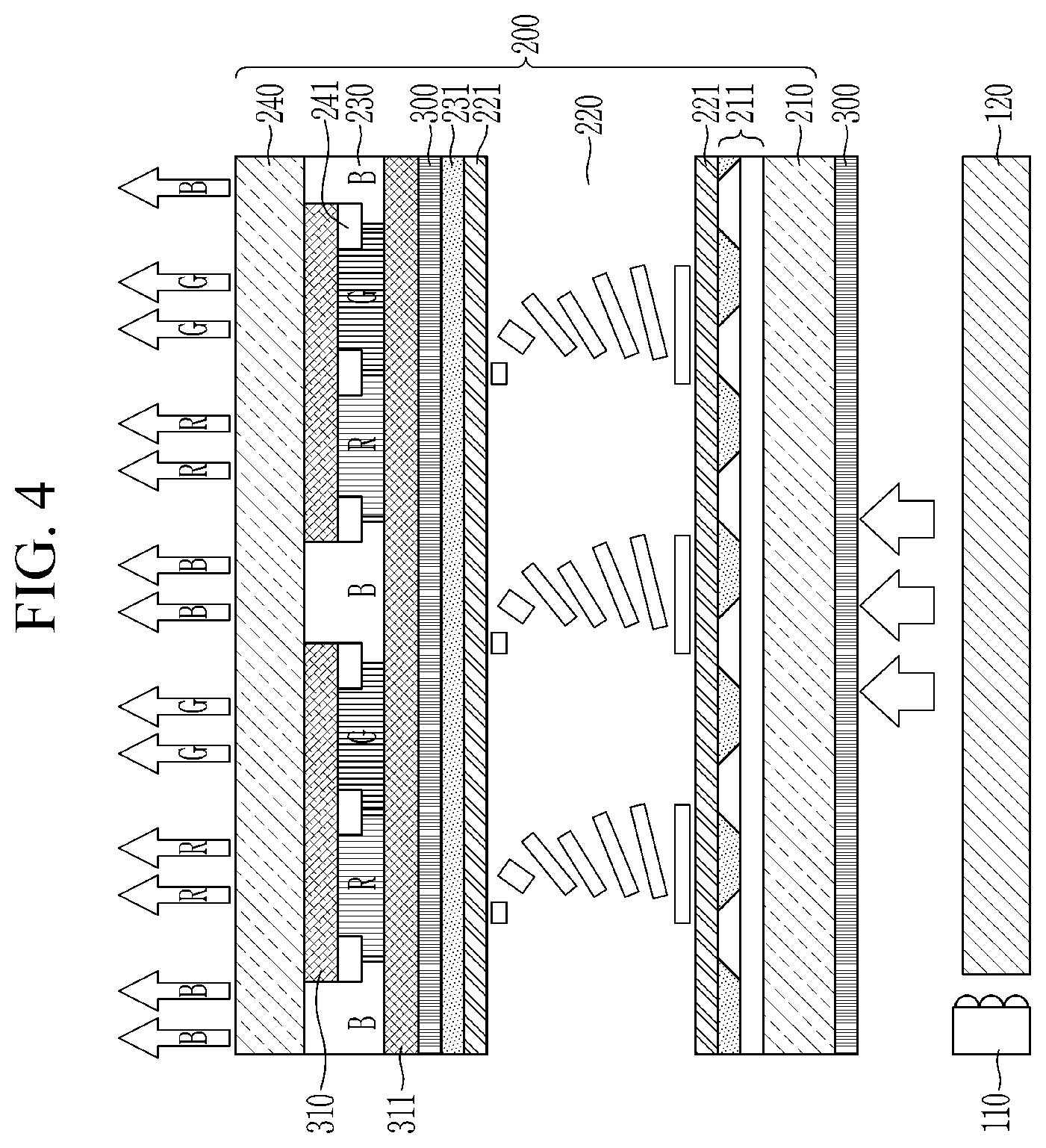 Patent US12378472 Figure 6 – Quantum dot, production method thereof, and electronic device including the same