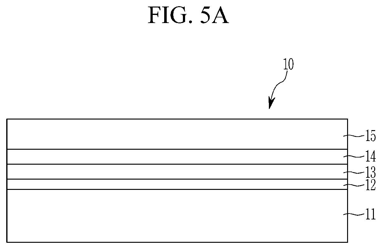 Patent US12378472 Figure 7 – Quantum dot, production method thereof, and electronic device including the same