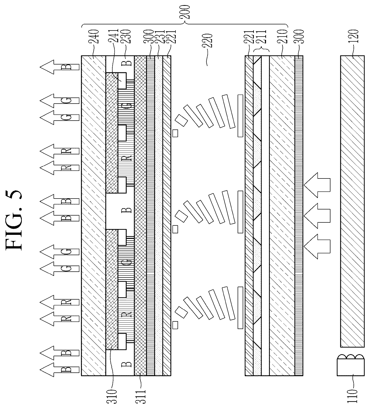 Patent US12378473 Figure 7 – Quantum dot, production method thereof, and electronic device including the same