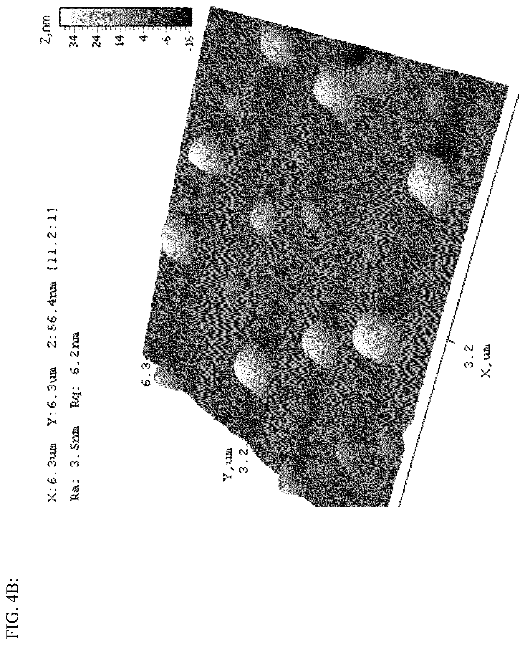 Patent US12378489 Figure 8 – Additive for liquid fuels, fuel compositions based on the additive, and methods of manufacture