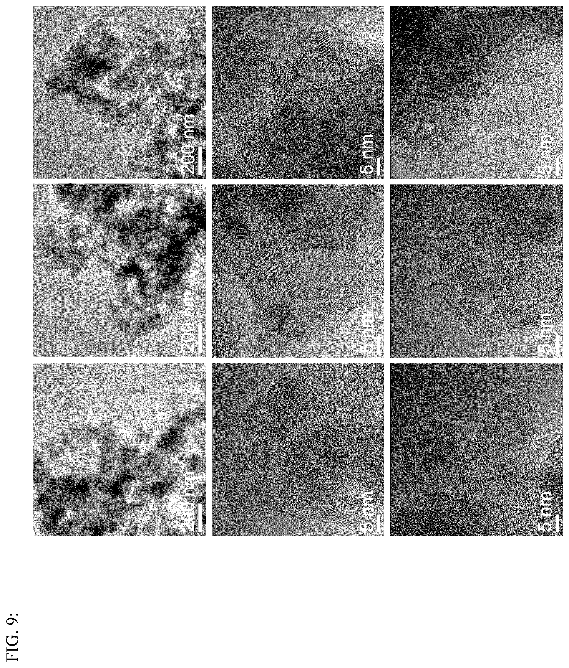 Patent US12378489 Figure 15 – Additive for liquid fuels, fuel compositions based on the additive, and methods of manufacture