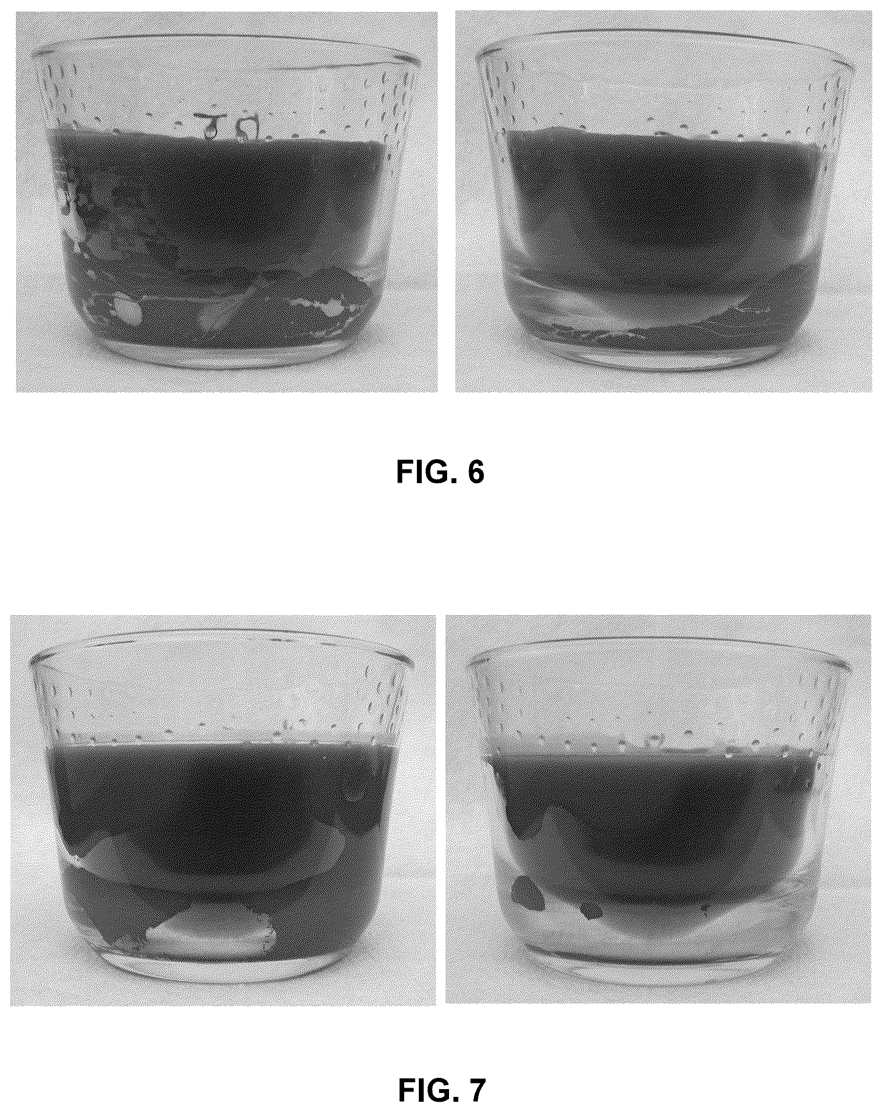 Patent US12378501 Figure 5 – Candle and method of making thereof