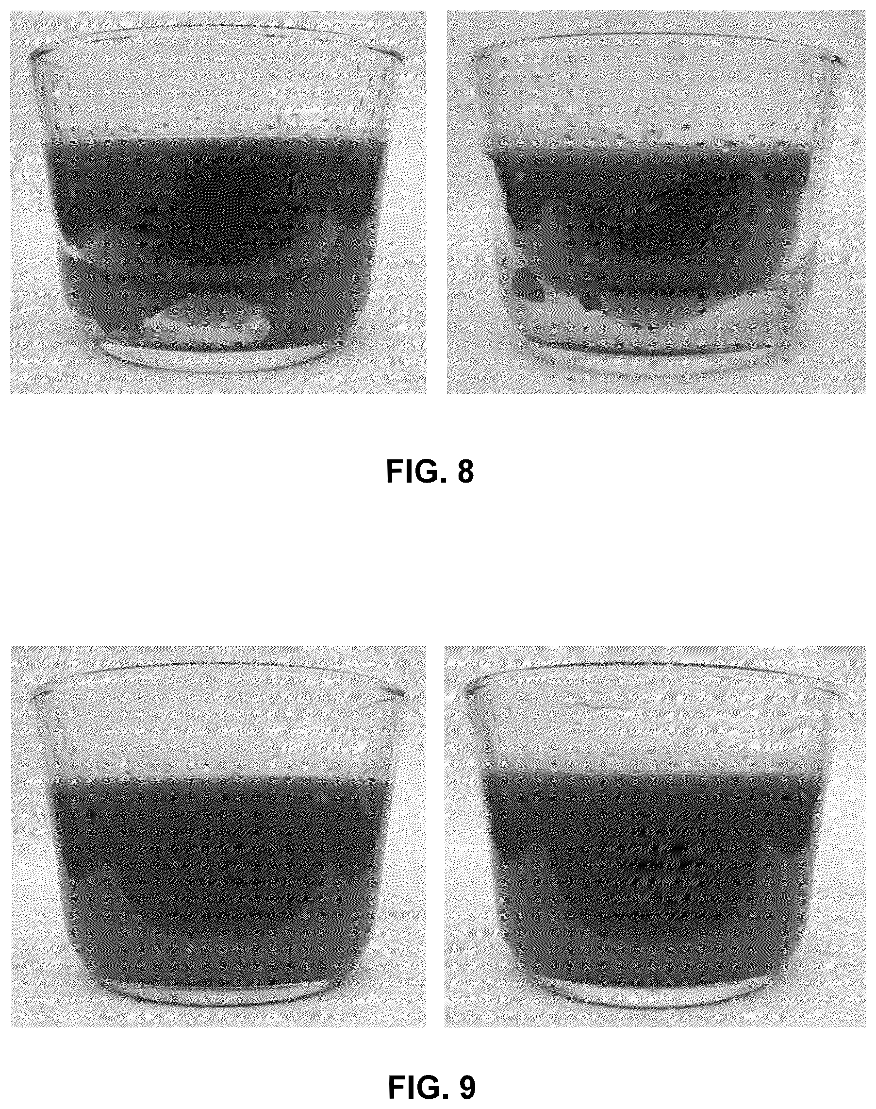 Patent US12378501 Figure 6 – Candle and method of making thereof