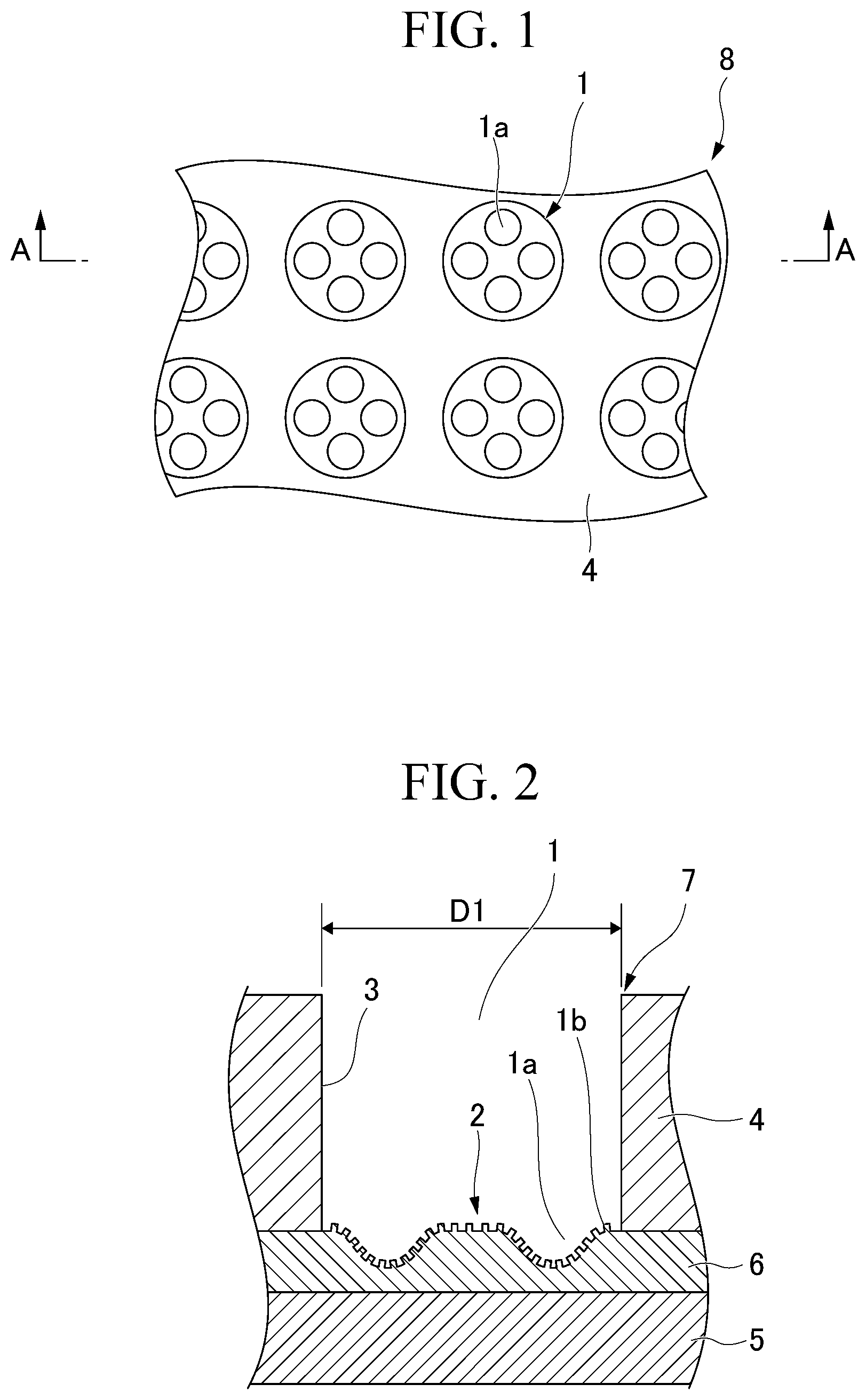 Patent US12378509 Figure 1 – Method for producing cell cluster group and device for producing same