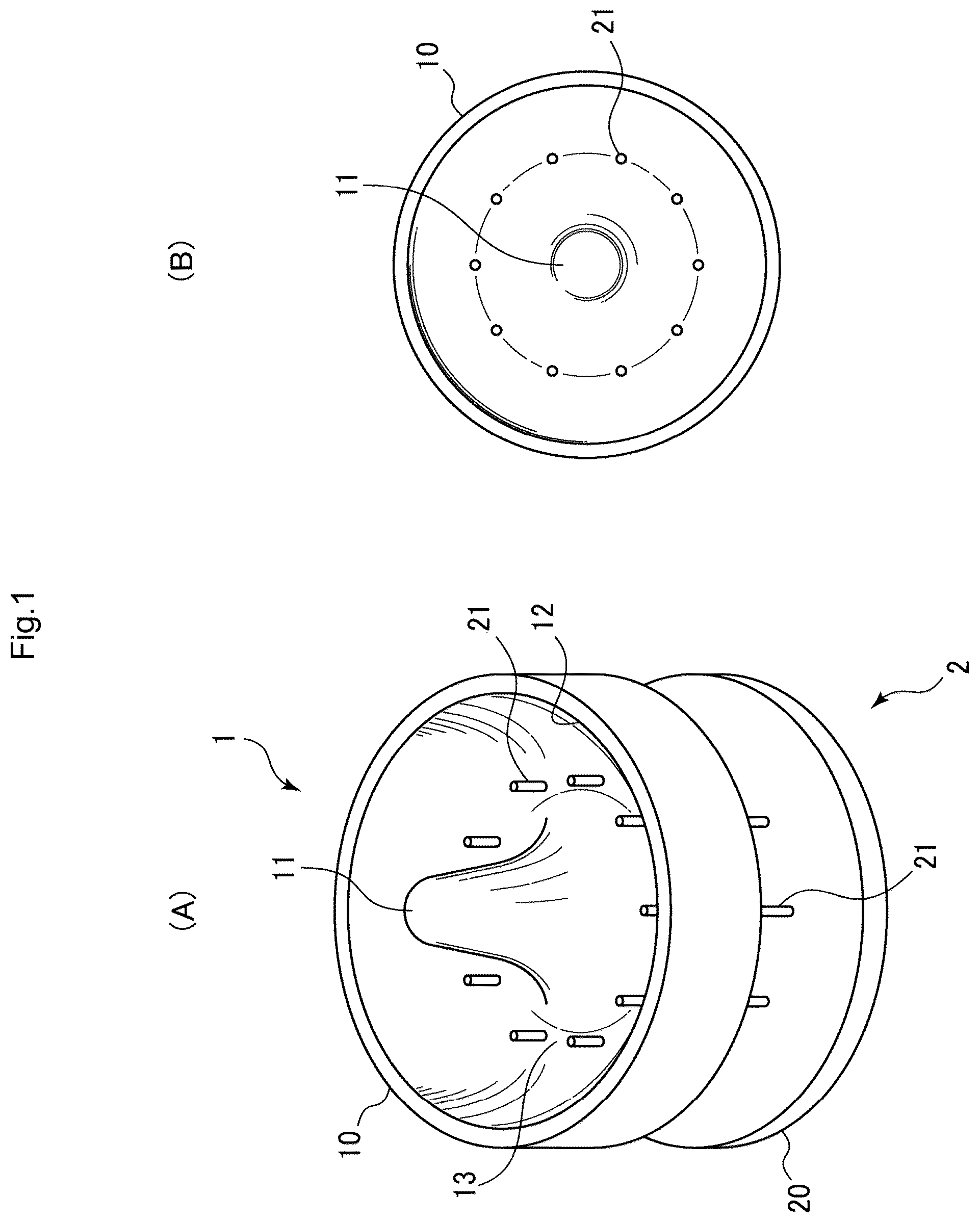 Patent US12378512 Figure 1 – Culture apparatus for drug discovery research