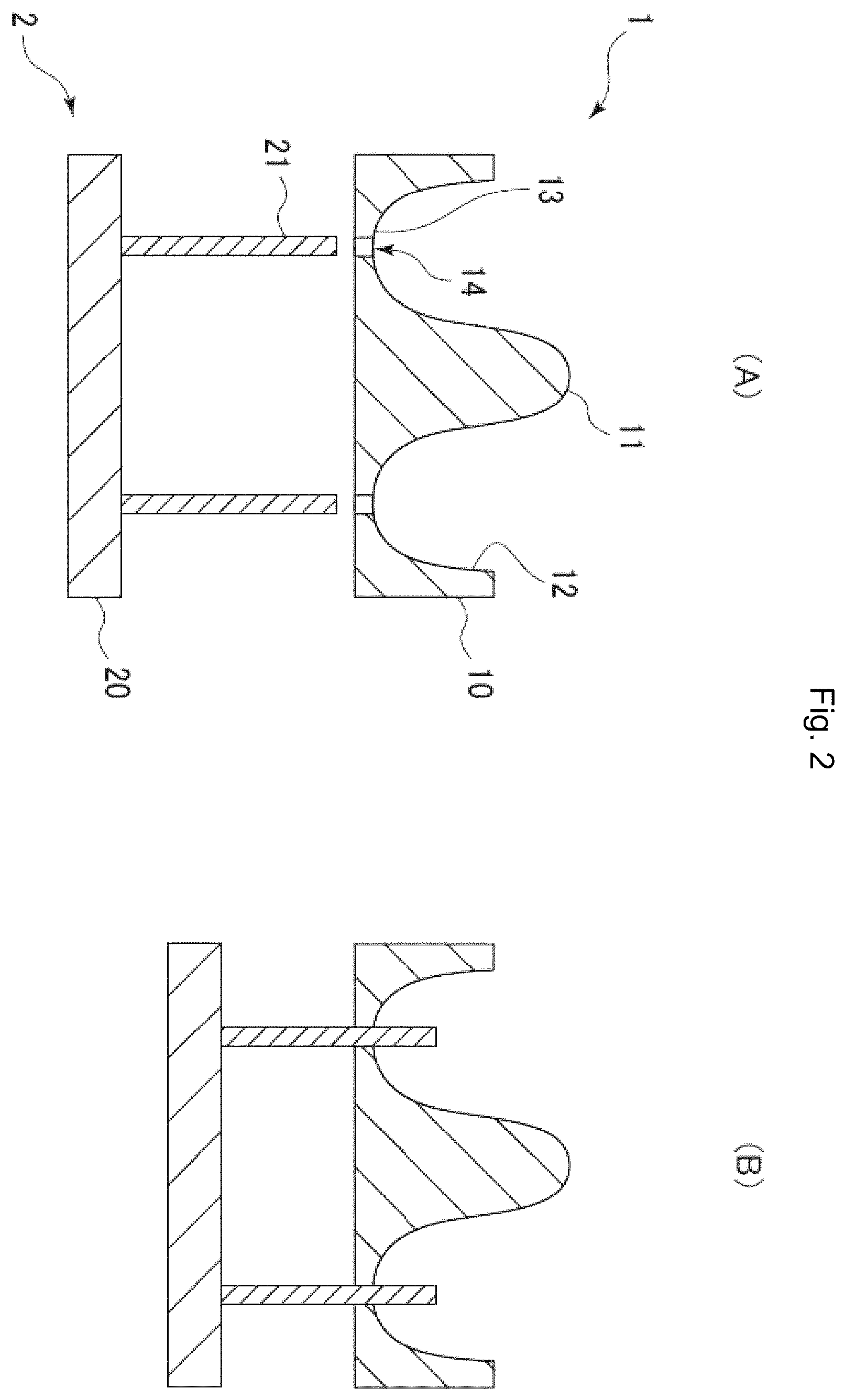 Patent US12378512 Figure 2 – Culture apparatus for drug discovery research