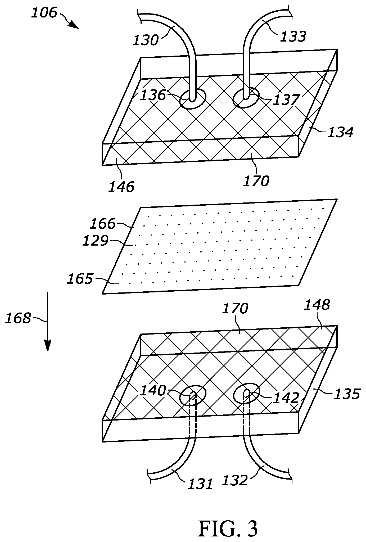 Patent US12378514 Figure 3 – Material transfer devices and related systems and methods