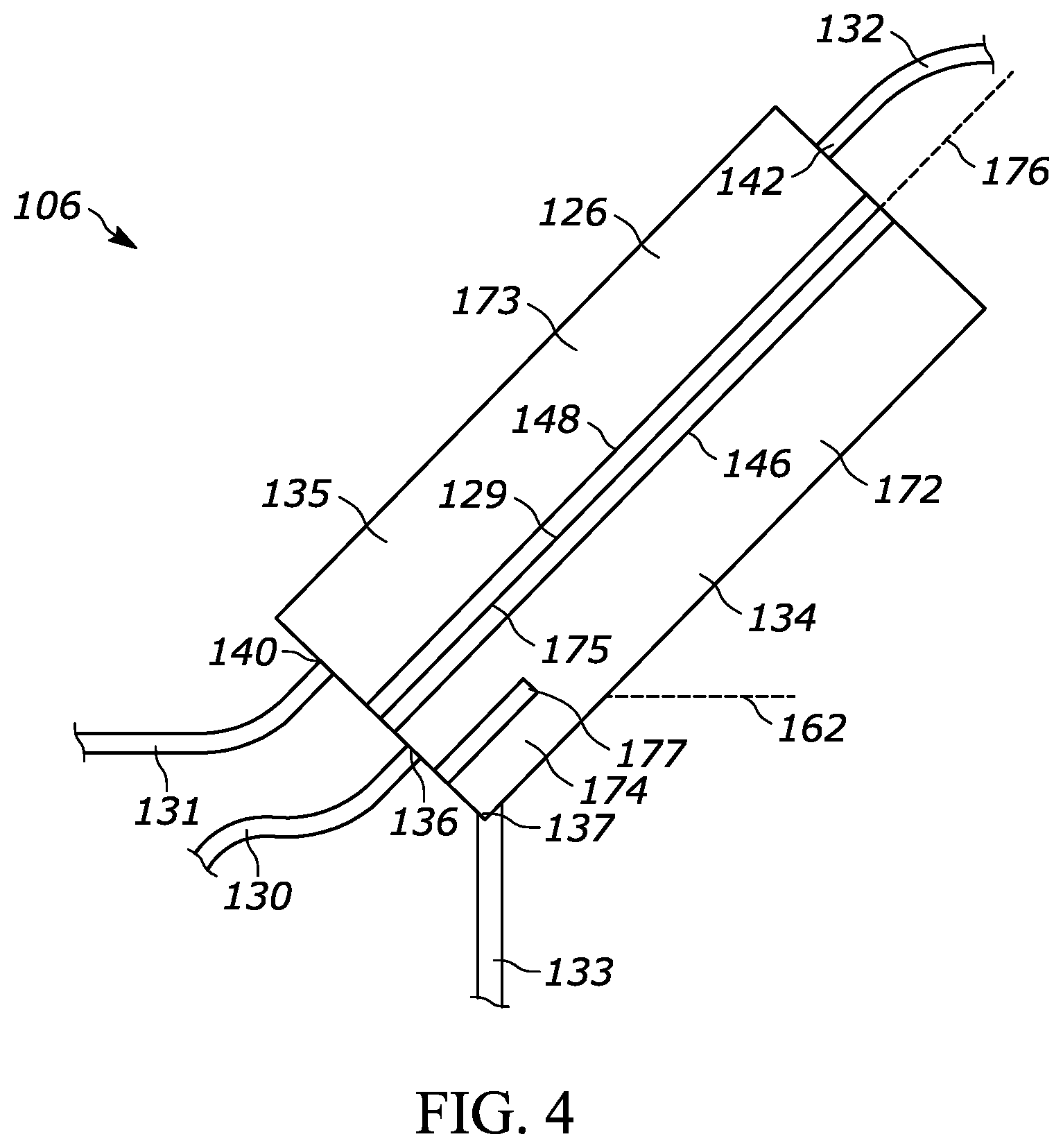 Patent US12378514 Figure 4 – Material transfer devices and related systems and methods