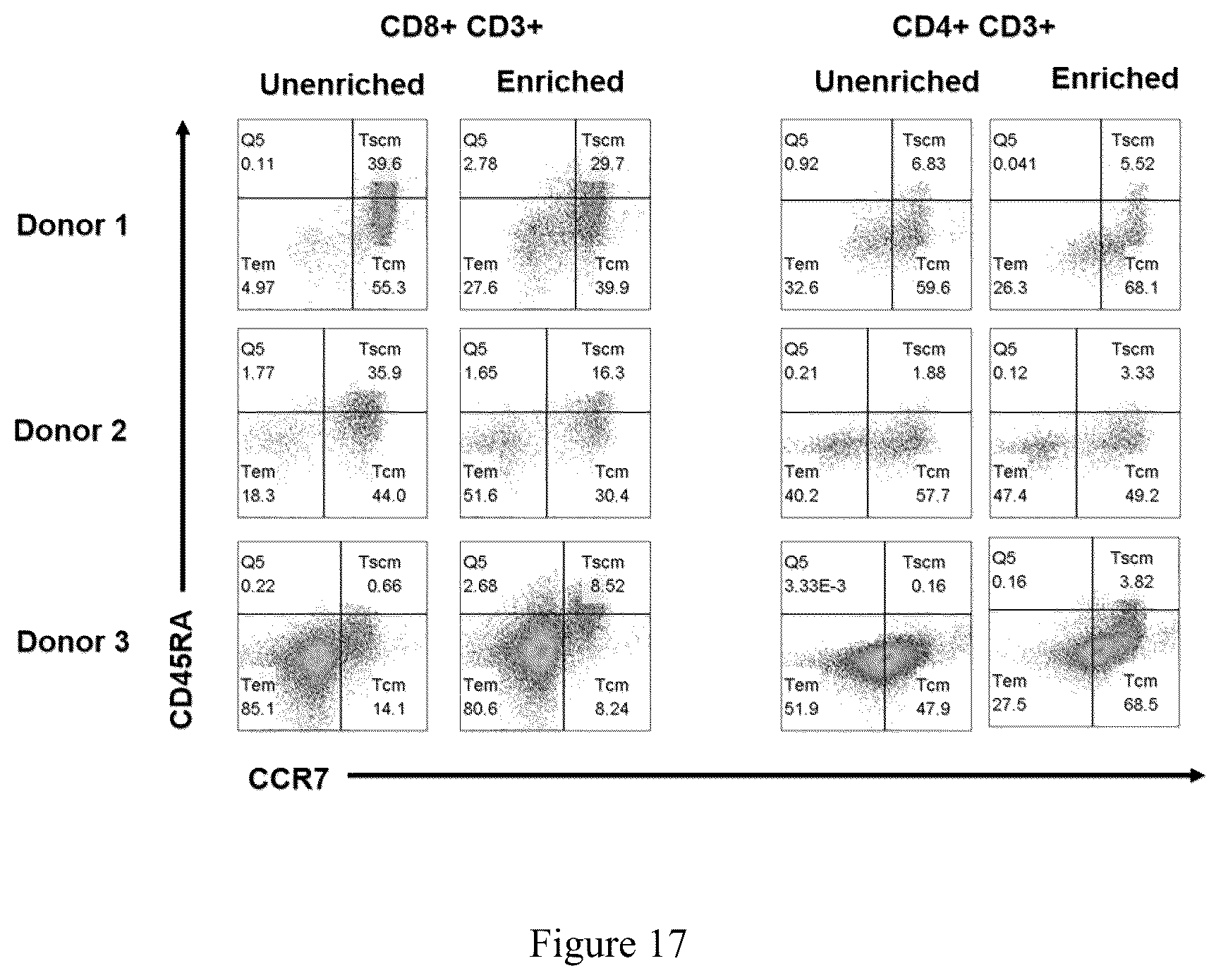 Patent US12378521 Figure 19 – Method for enhancing production of genetically engineered autologous T cells