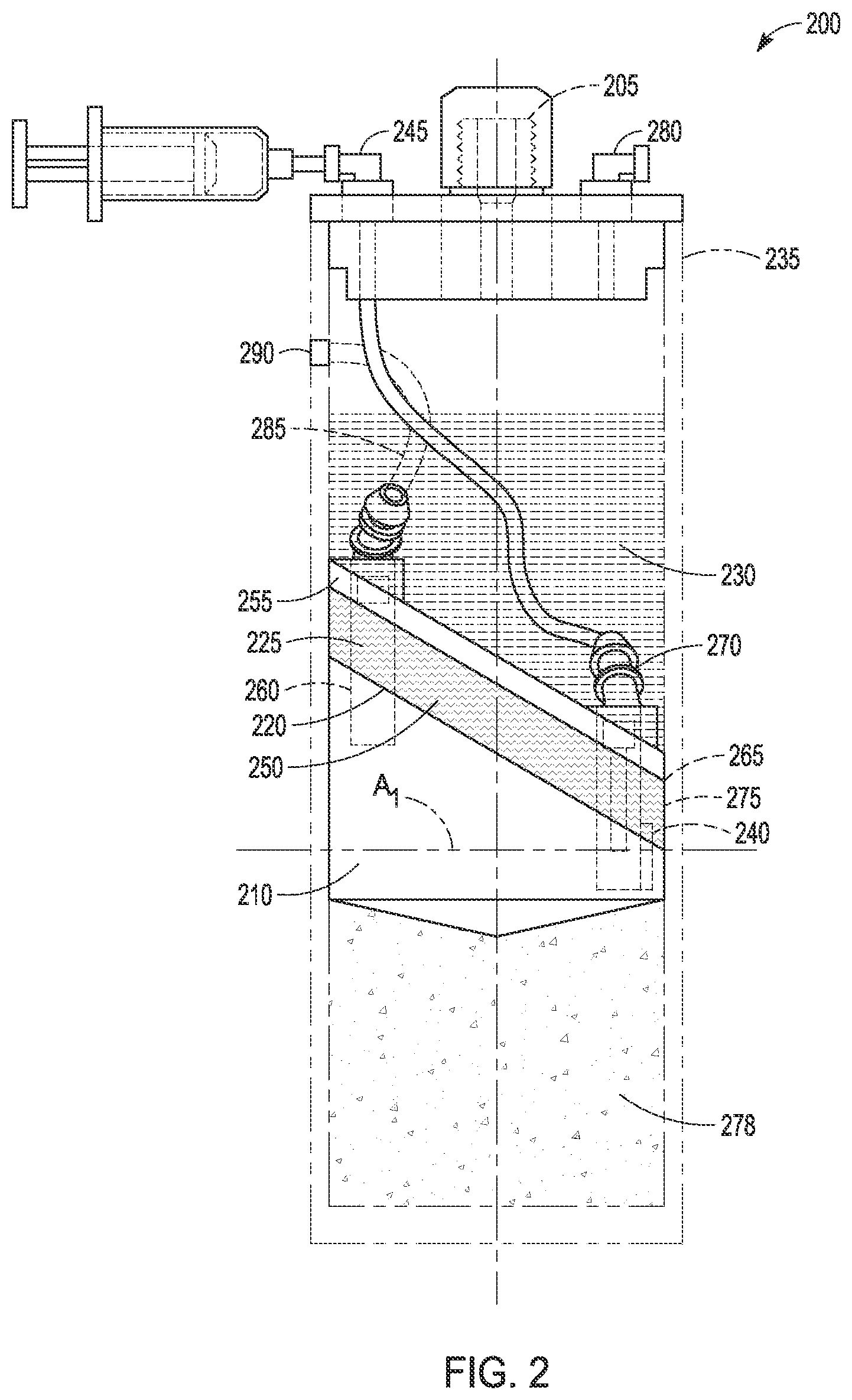 Patent US12378524 Figure 2 – Methods of mediating macrophage phenotypes
