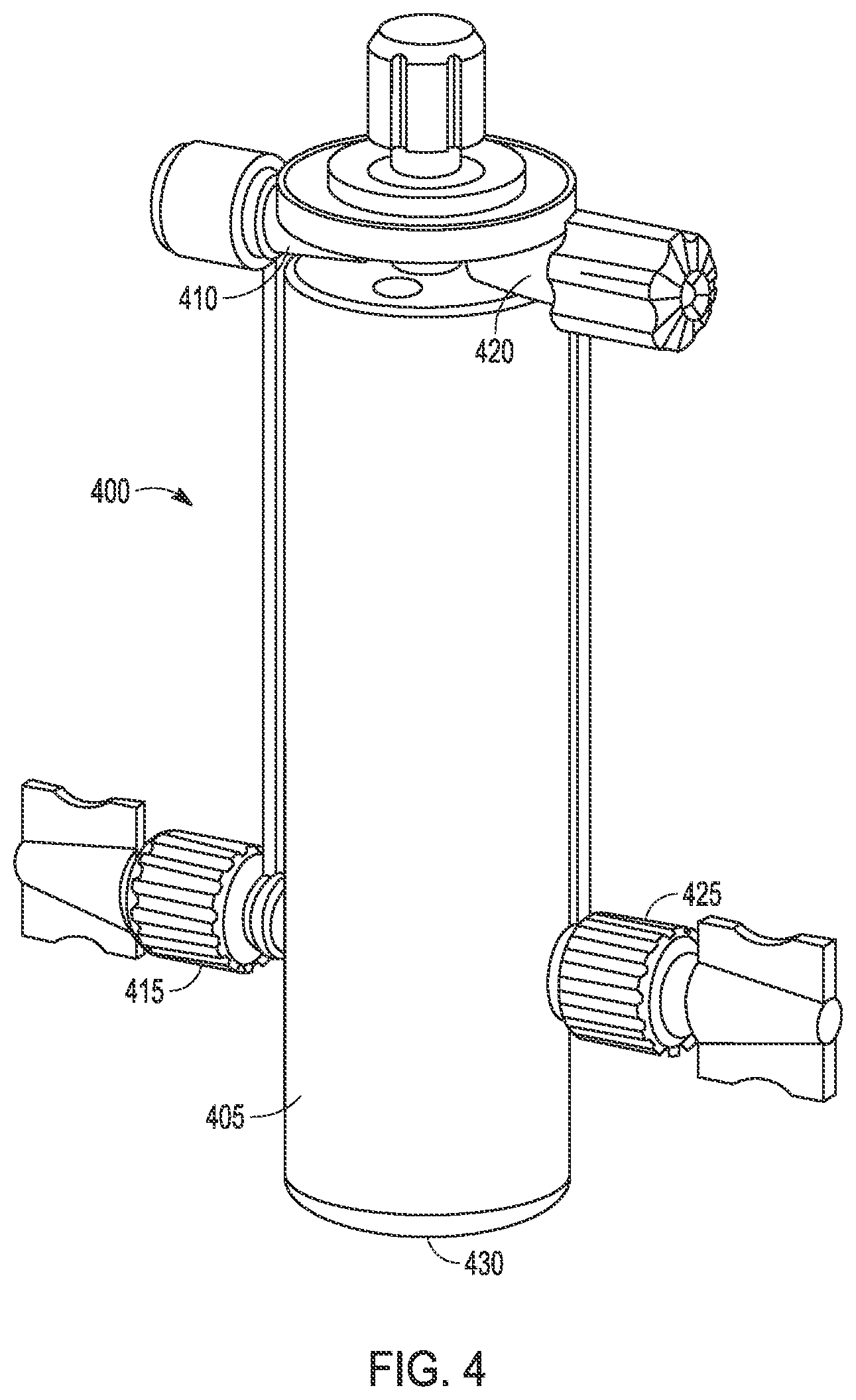 Patent US12378524 Figure 4 – Methods of mediating macrophage phenotypes