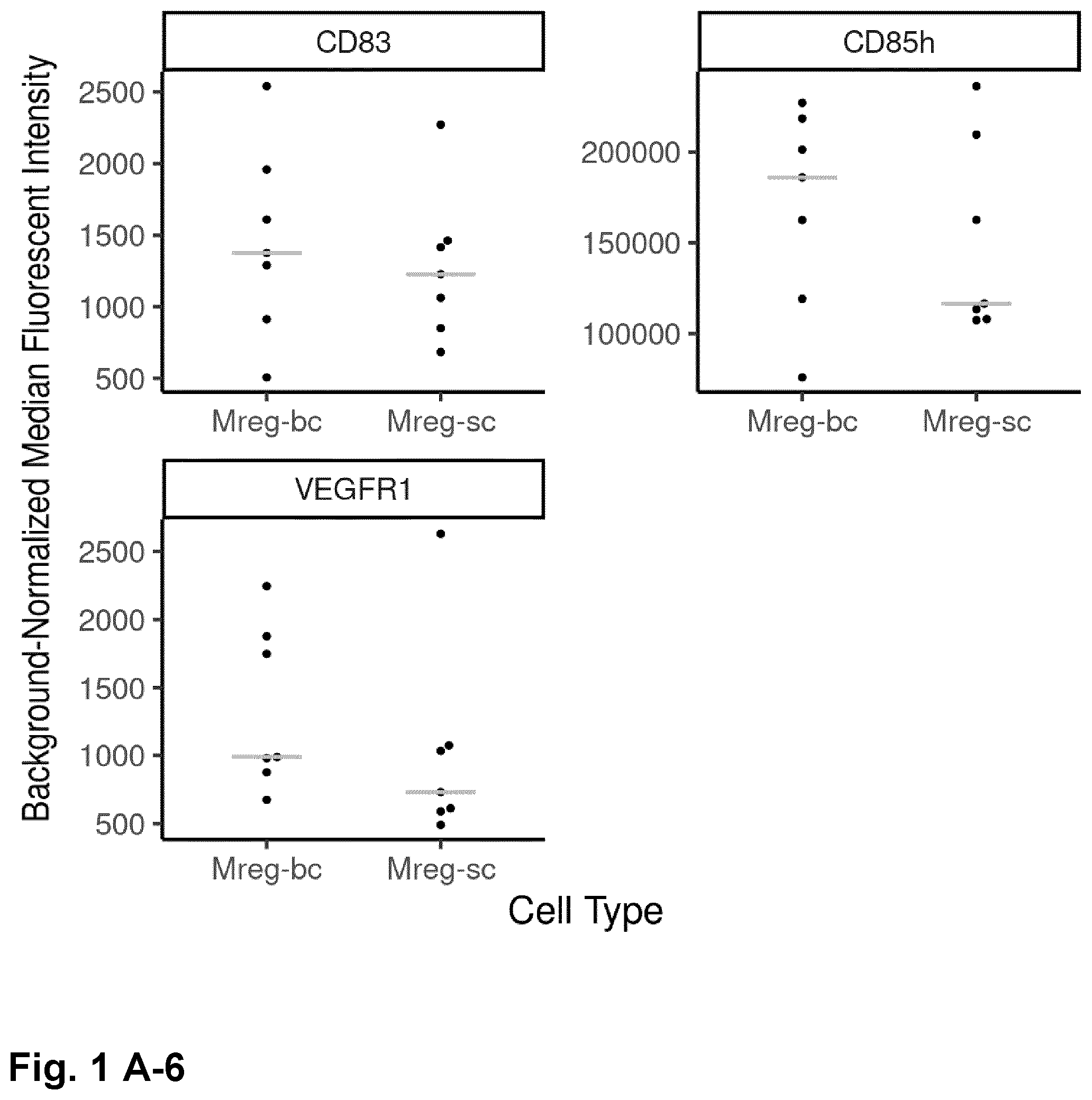 Patent US12378525 Figure 6 – Regulatory macrophages and uses thereof