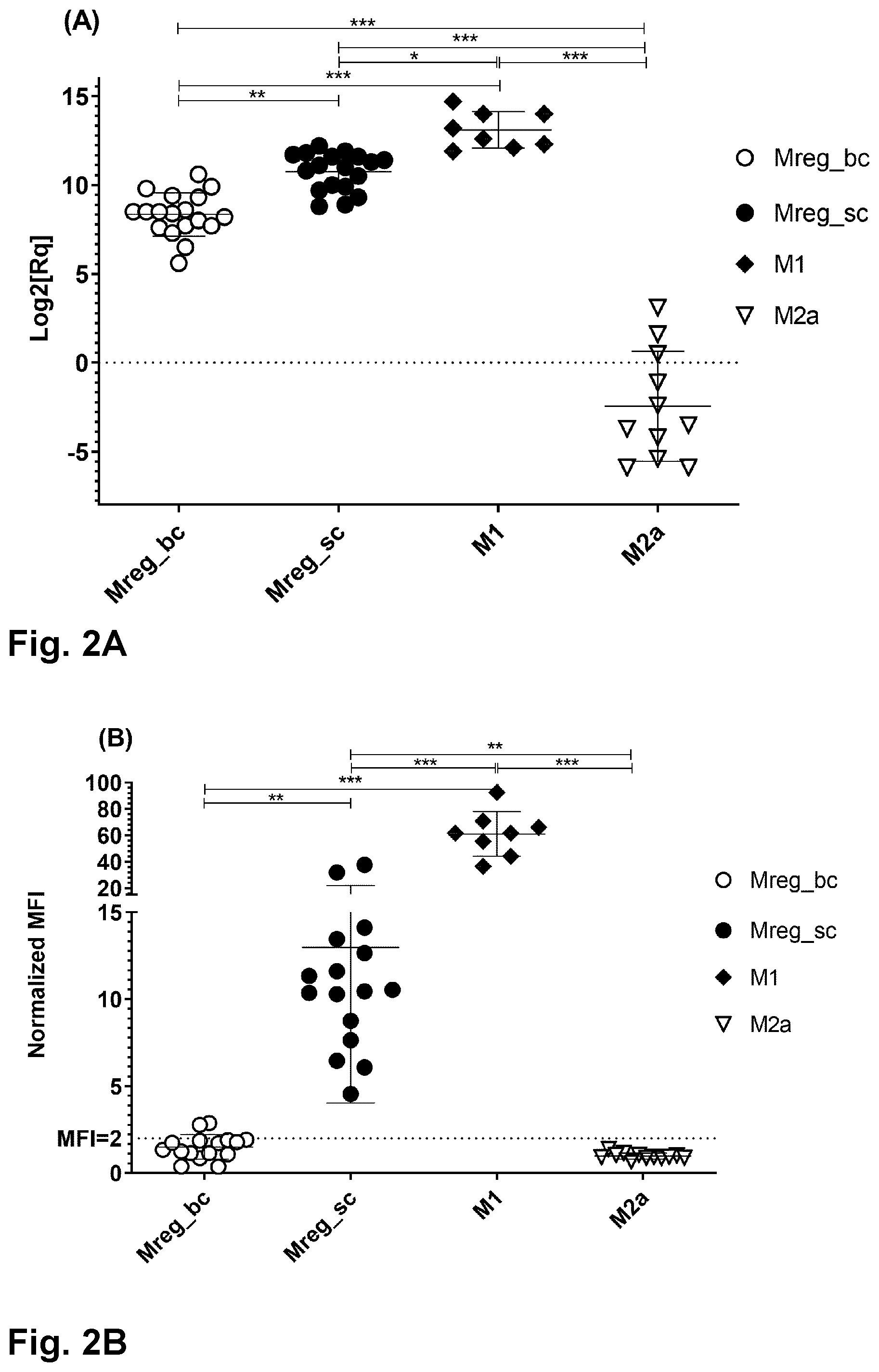 Patent US12378525 Figure 10 – Regulatory macrophages and uses thereof