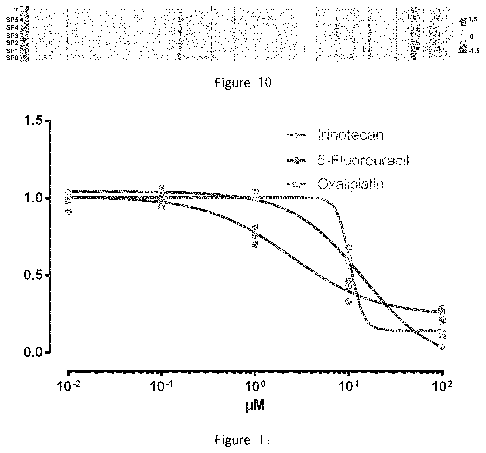 Patent US12378529 Figure 5 – Method for culturing colorectal cancer solid tumor primary cells and colorectal cancer ascites primary tumor cells and supporting reagents