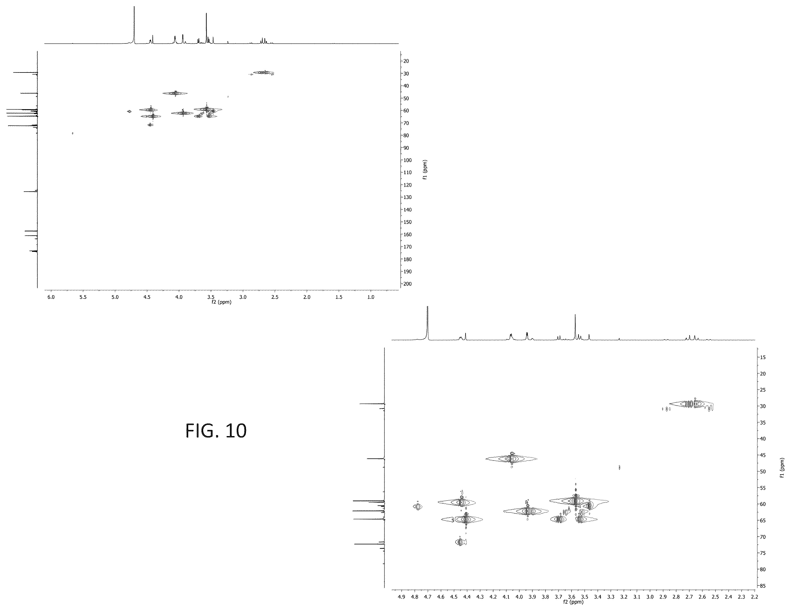 Patent US12378562 Figure 14 – Gadusol derivative production in bacteria