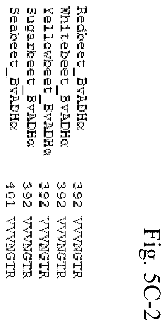 Patent US12378567 Figure 17 – Arogenate dehydrogenase polynucleotides, polypeptides and methods of using the same