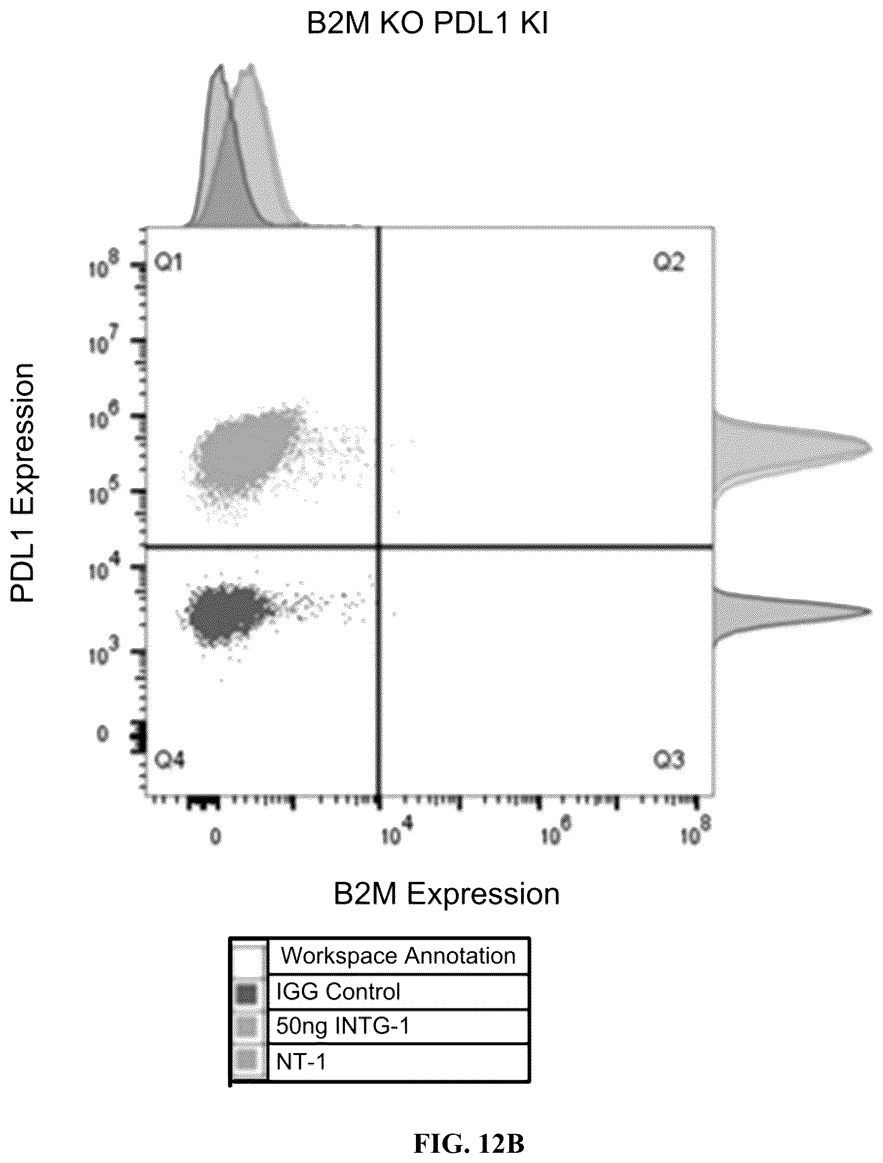 Patent US12378572 Figure 17 – Universal donor cells