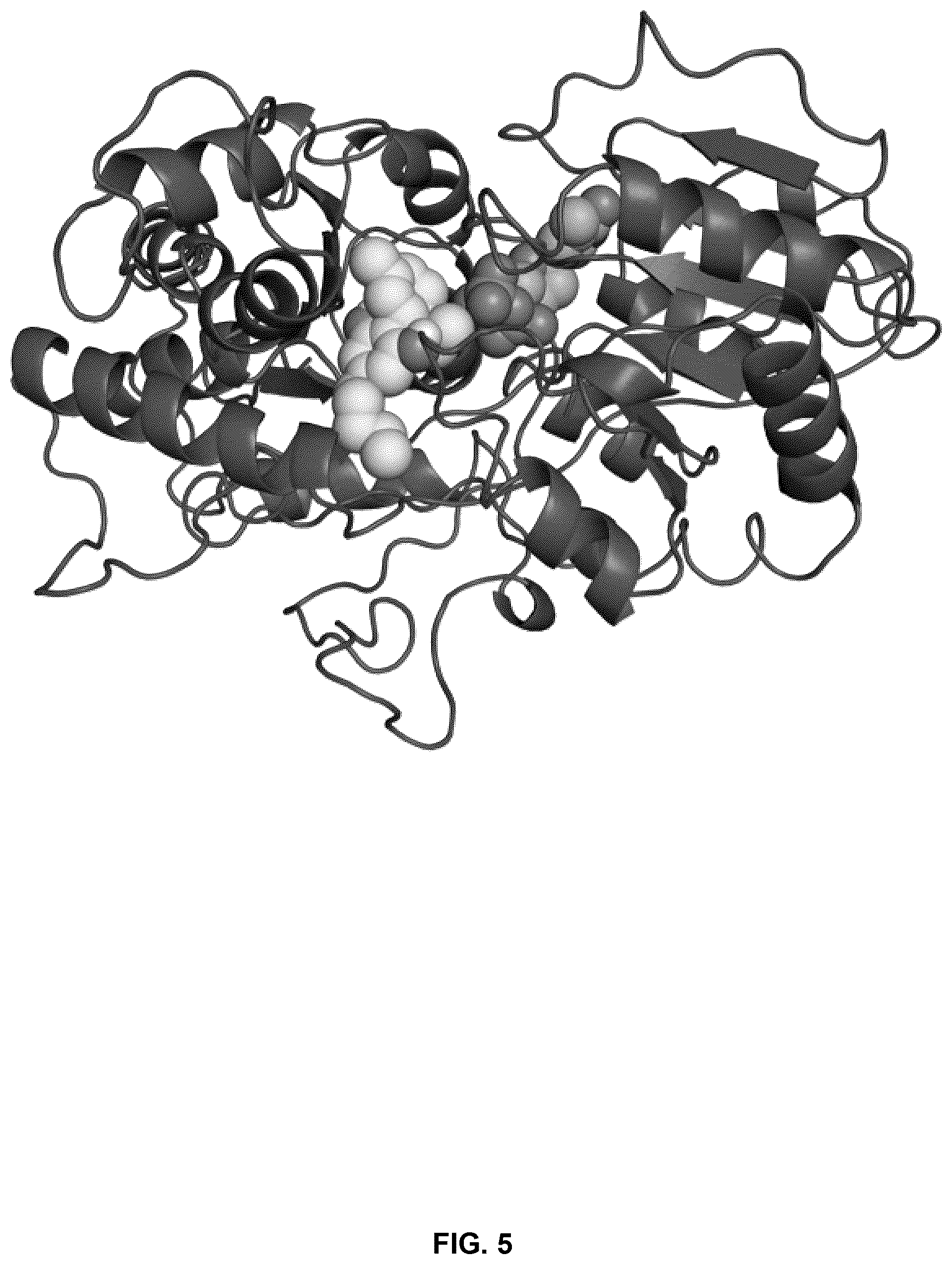 Patent US12378586 Figure 5 – Systems, methods, and compositions for the glycosylation of cannabinoid compounds