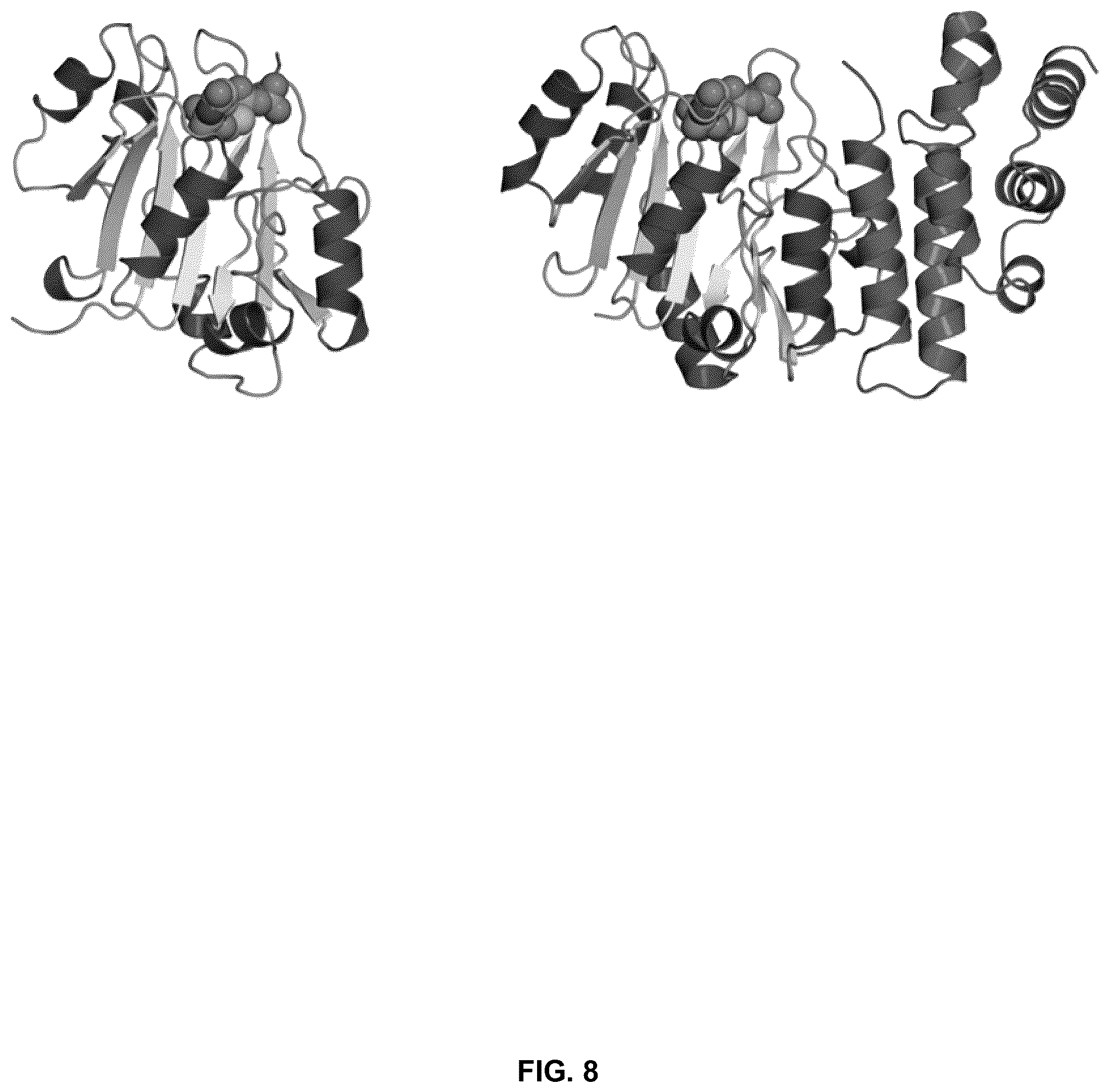 Patent US12378586 Figure 8 – Systems, methods, and compositions for the glycosylation of cannabinoid compounds