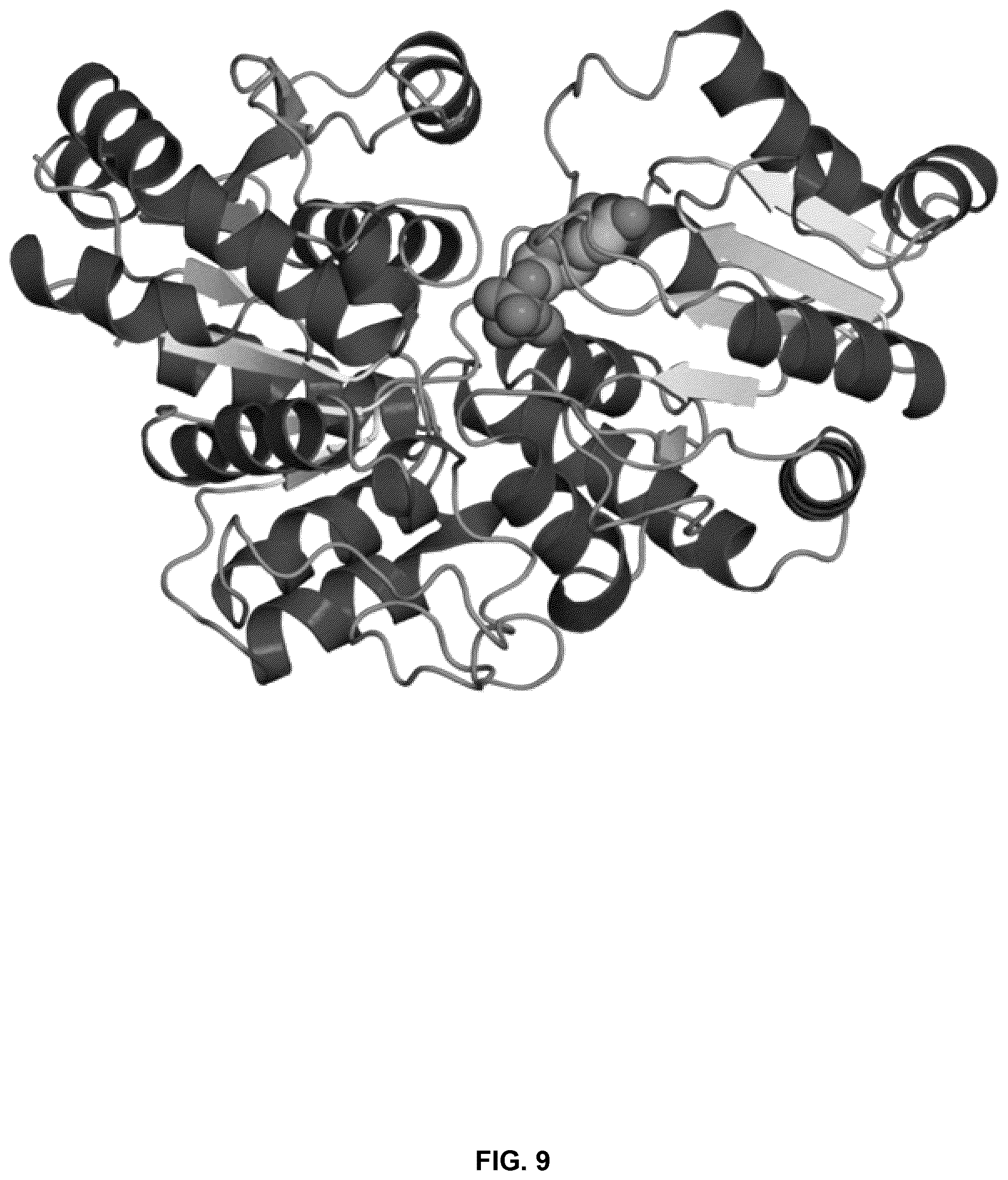 Patent US12378586 Figure 9 – Systems, methods, and compositions for the glycosylation of cannabinoid compounds