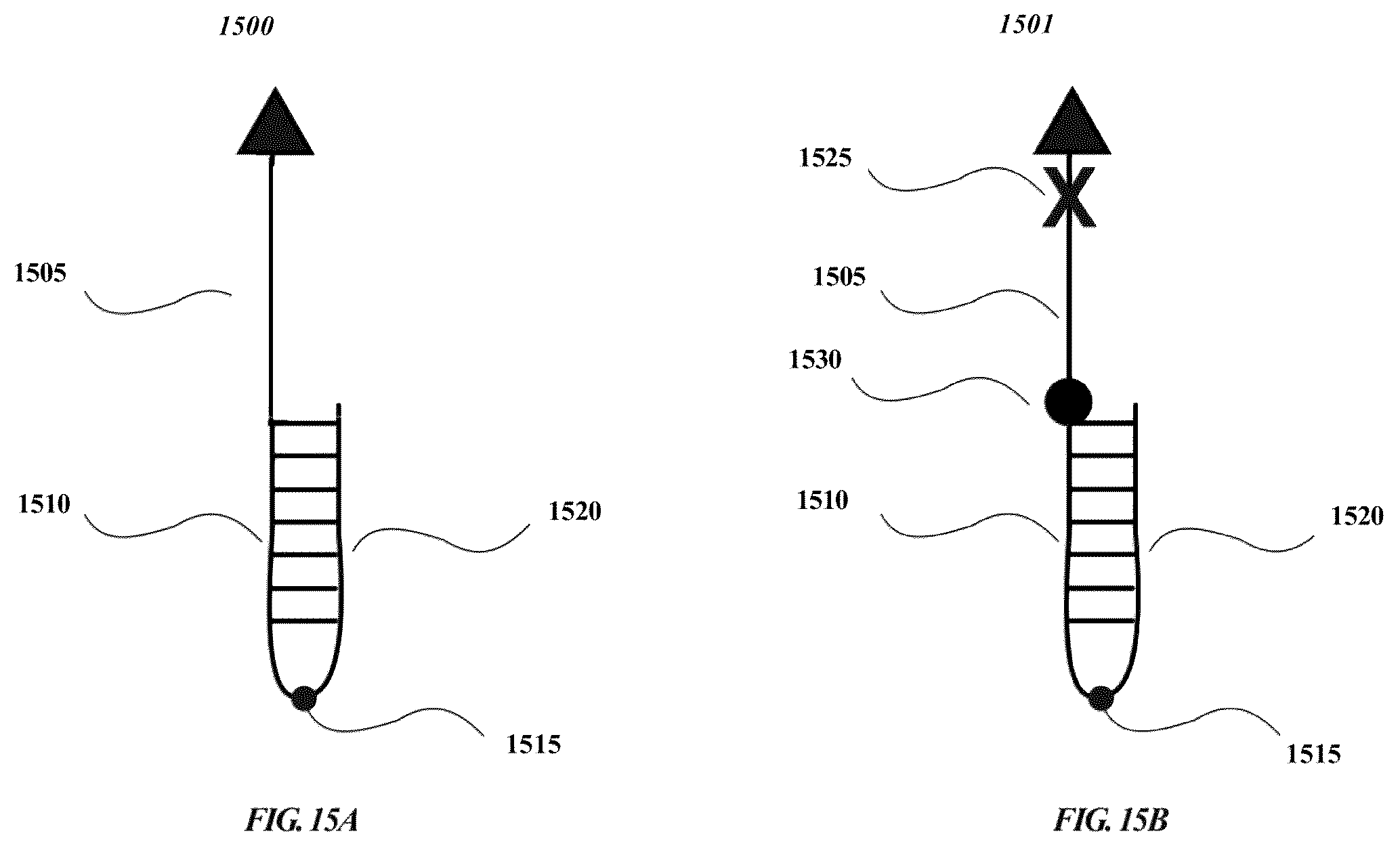 Patent US12378593 Figure 16 – Nucleic acid clonal amplification and sequencing methods, systems, and kits