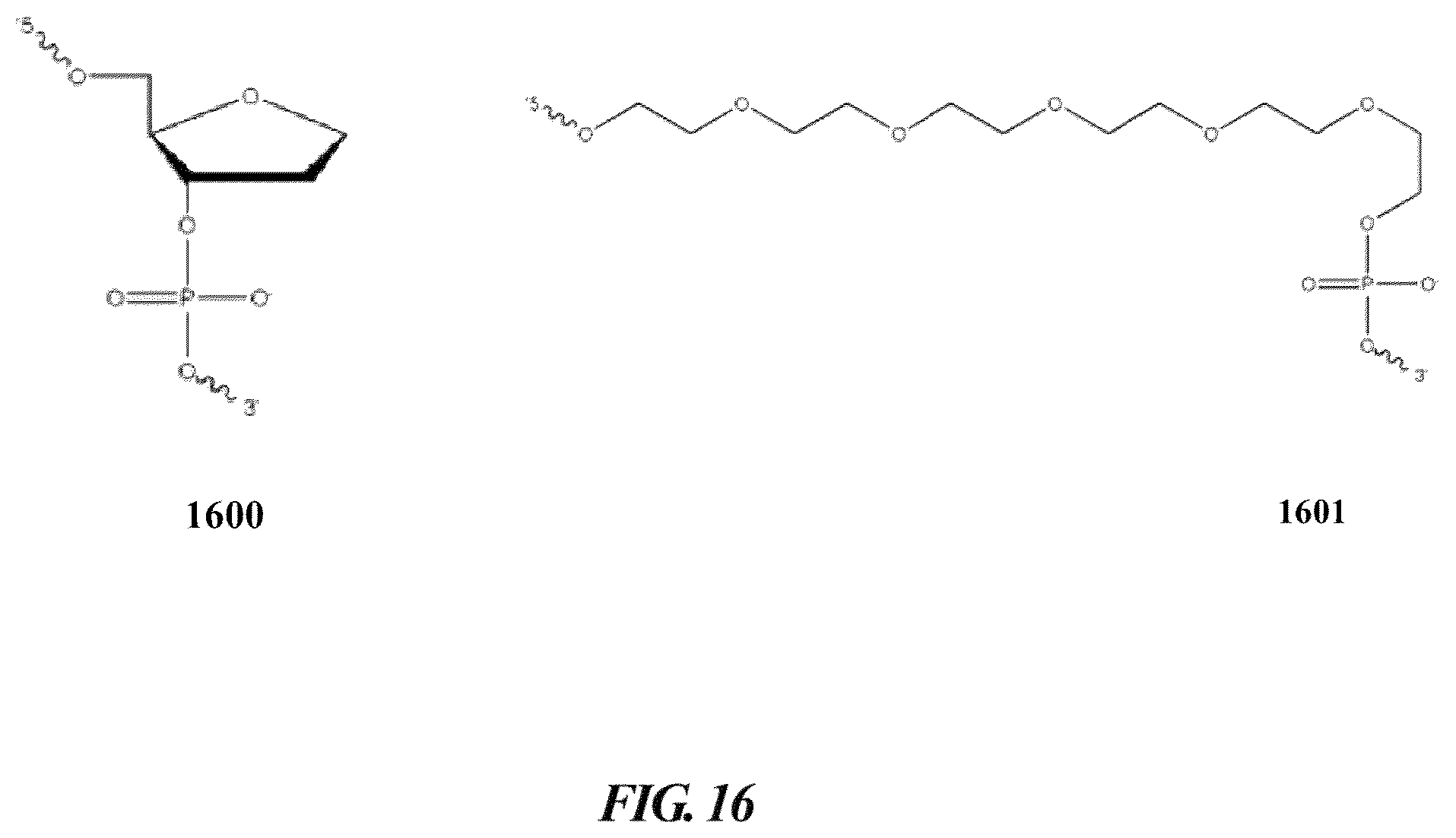Patent US12378593 Figure 17 – Nucleic acid clonal amplification and sequencing methods, systems, and kits