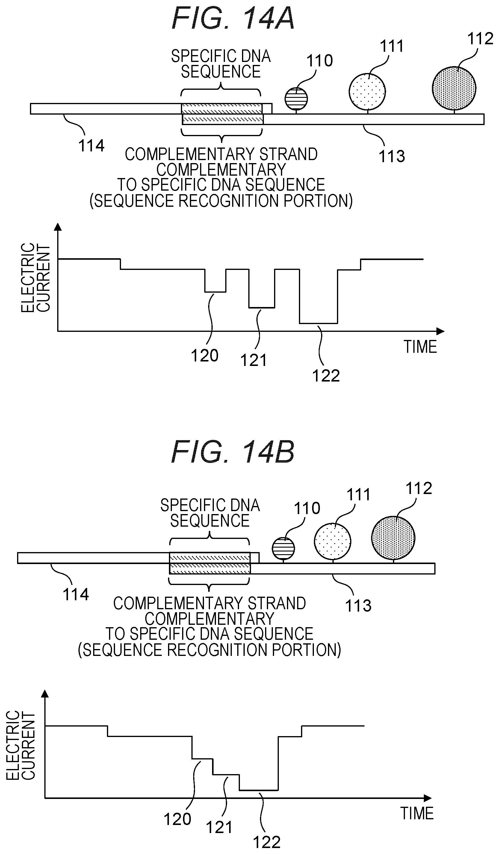 Patent US12378597 Figure 17 – Probe, probe set, and method for identifying desired DNA sequence in solution