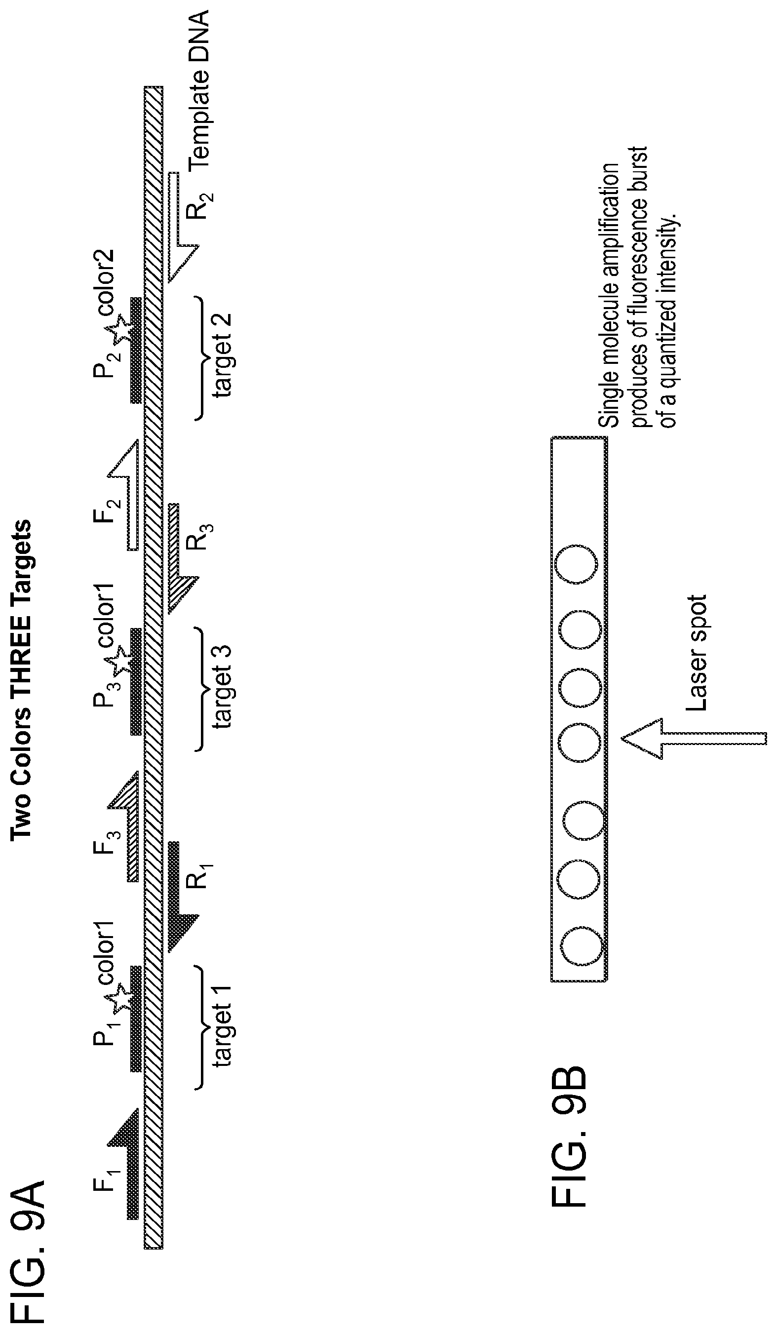 Patent US12378598 Figure 10 – Digital analyte analysis