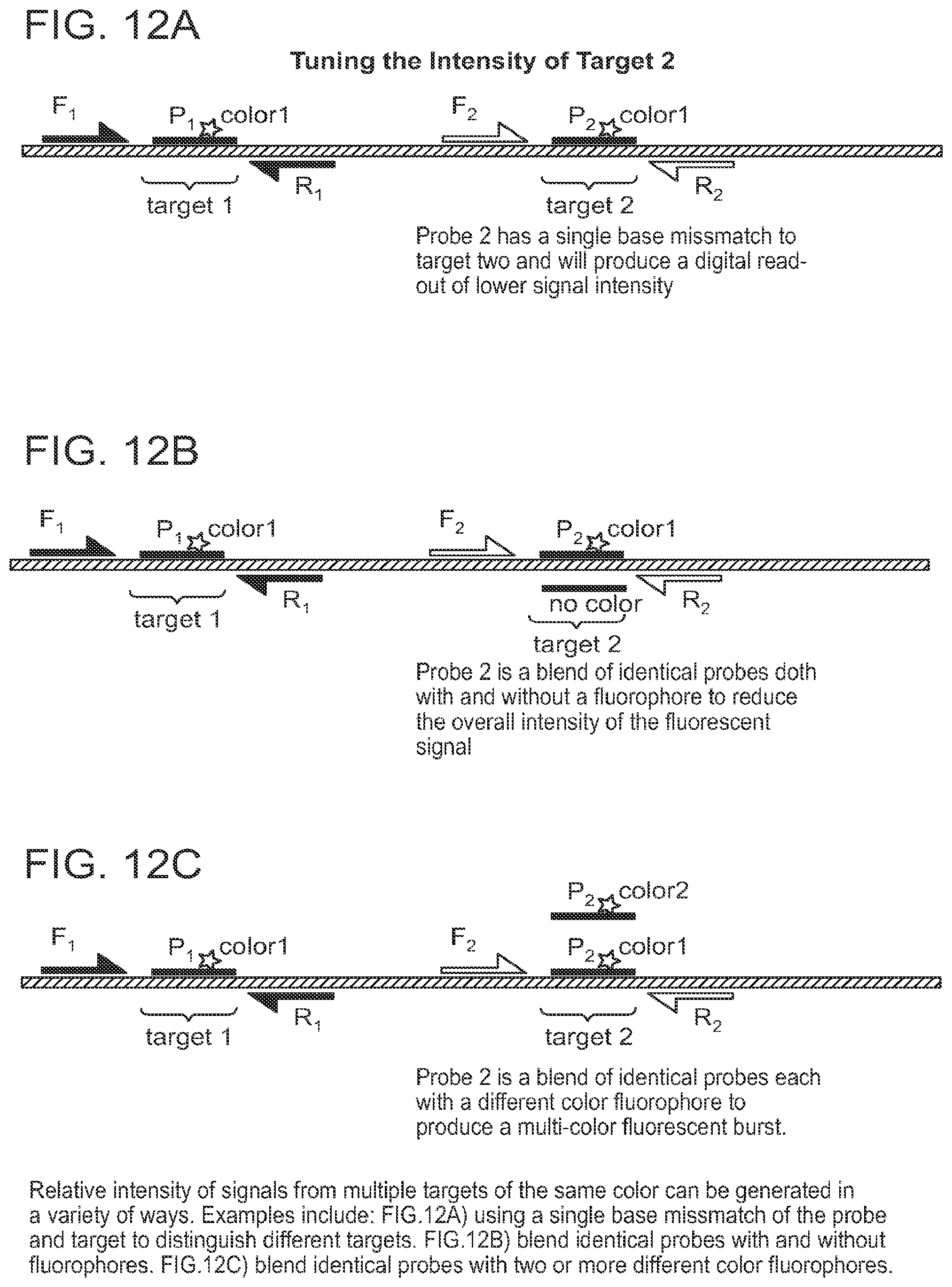 Patent US12378598 Figure 15 – Digital analyte analysis
