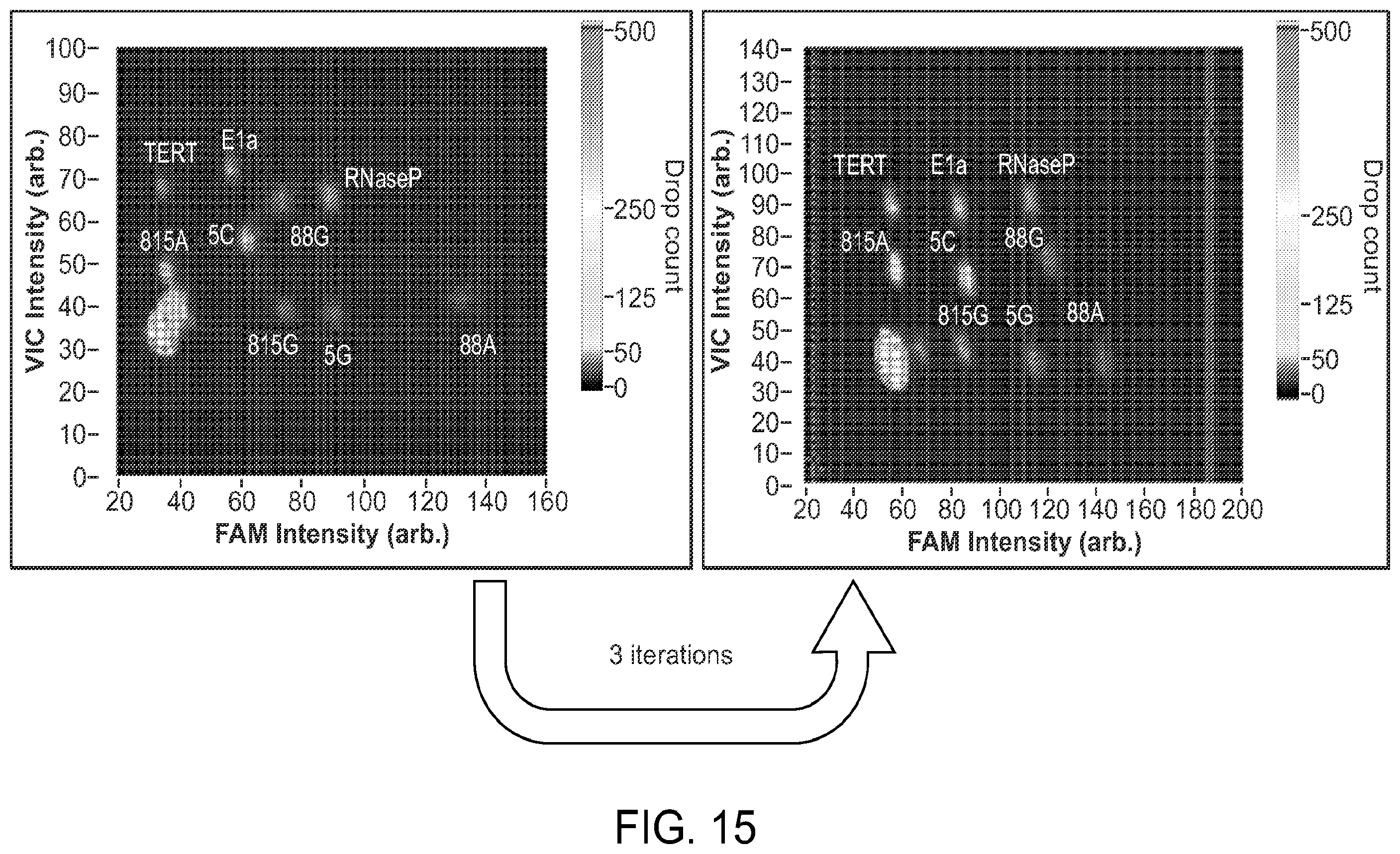 Patent US12378598 Figure 18 – Digital analyte analysis