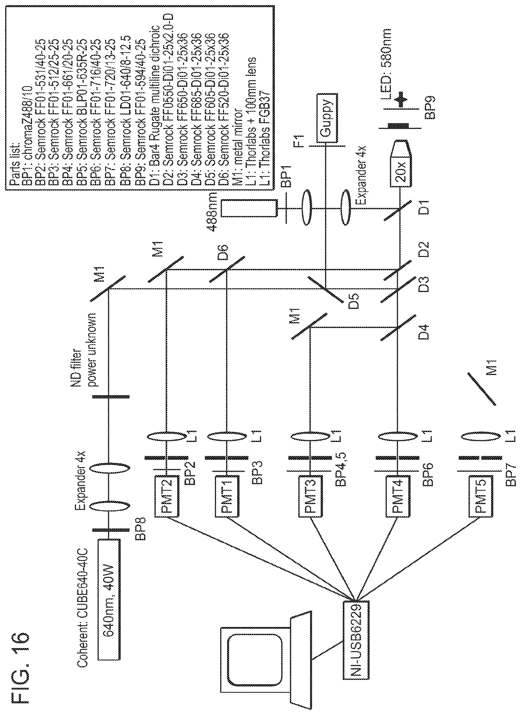 Patent US12378598 Figure 19 – Digital analyte analysis