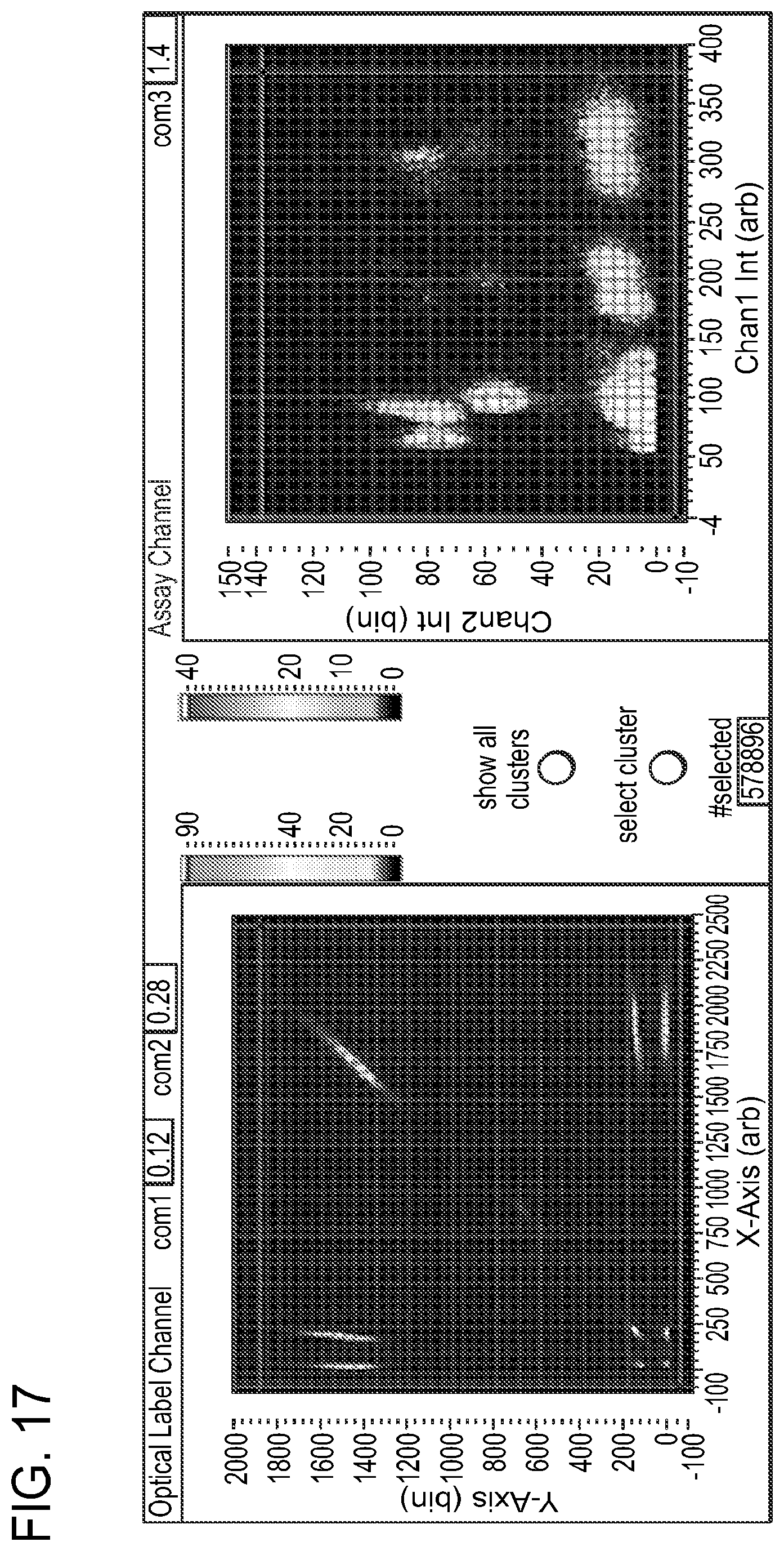 Patent US12378598 Figure 20 – Digital analyte analysis
