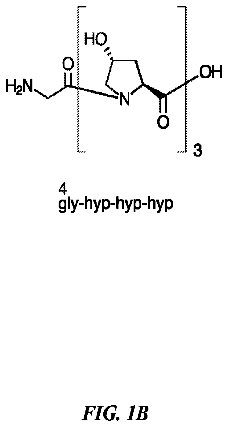 Patent US12378600 Figure 2 – Linkers and methods for optical detection and sequencing
