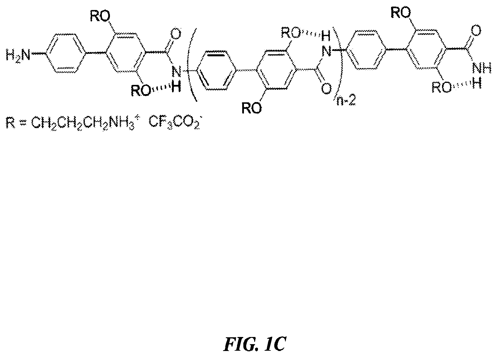 Patent US12378600 Figure 3 – Linkers and methods for optical detection and sequencing