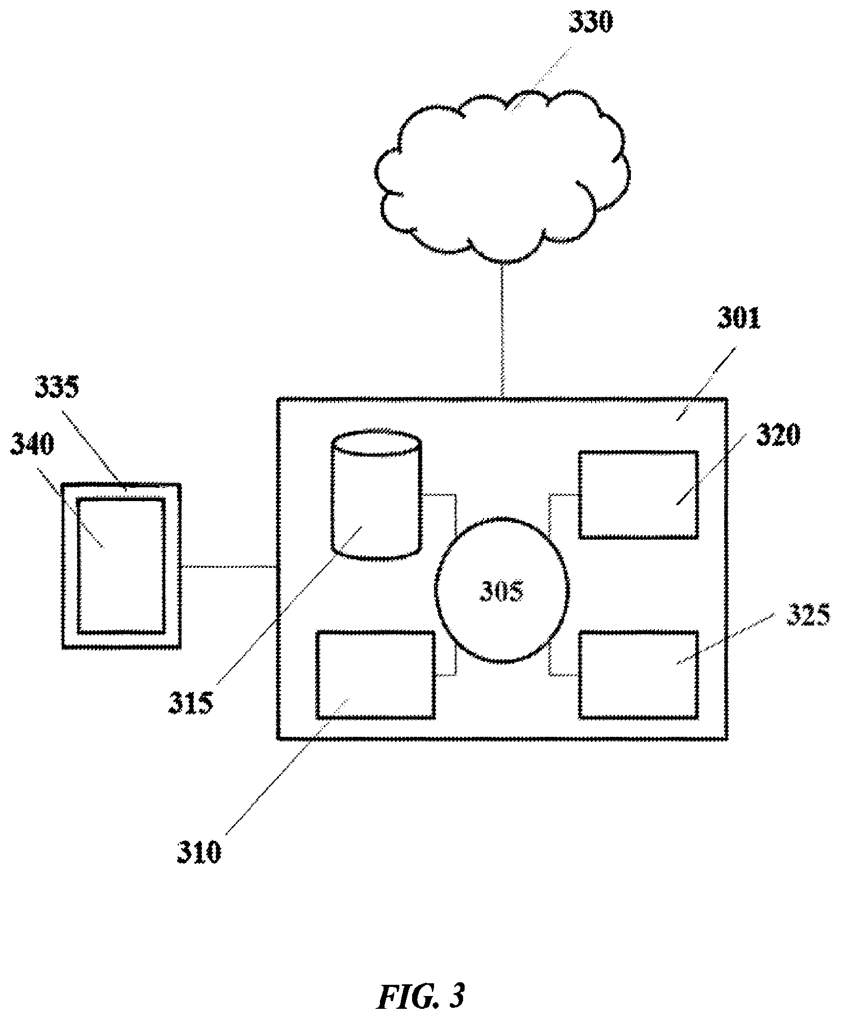 Patent US12378600 Figure 7 – Linkers and methods for optical detection and sequencing
