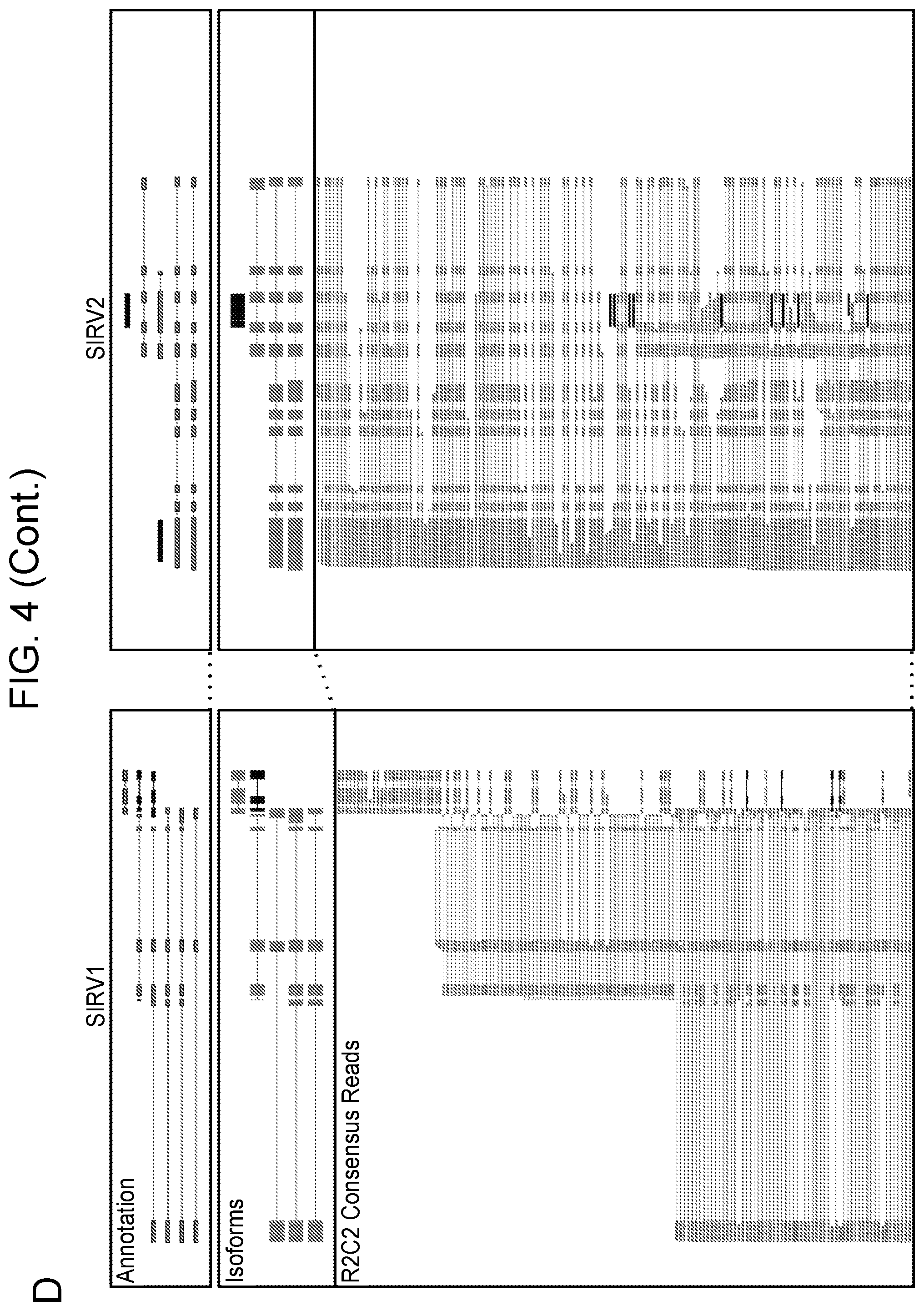 Patent US12378603 Figure 7 – Nucleic acid sequencing methods and computer-readable media for practicing same