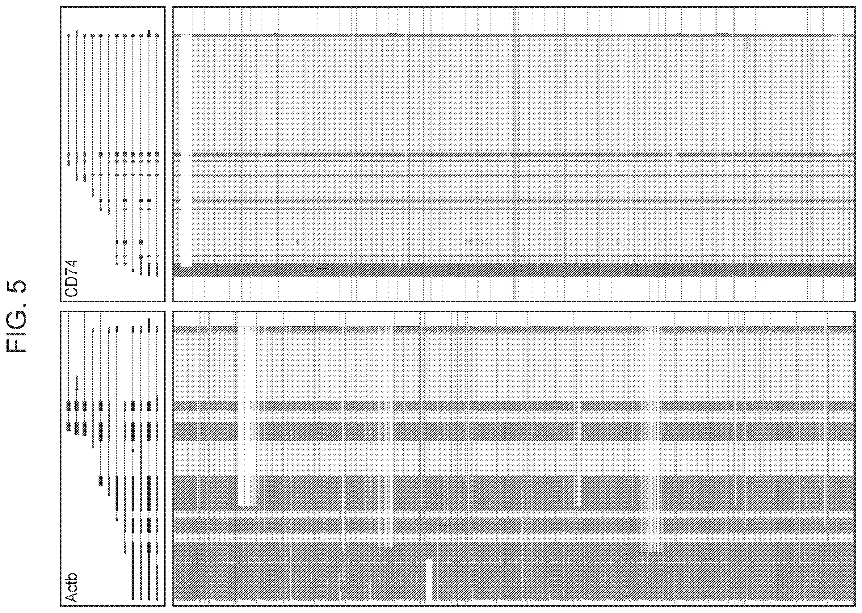 Patent US12378603 Figure 8 – Nucleic acid sequencing methods and computer-readable media for practicing same