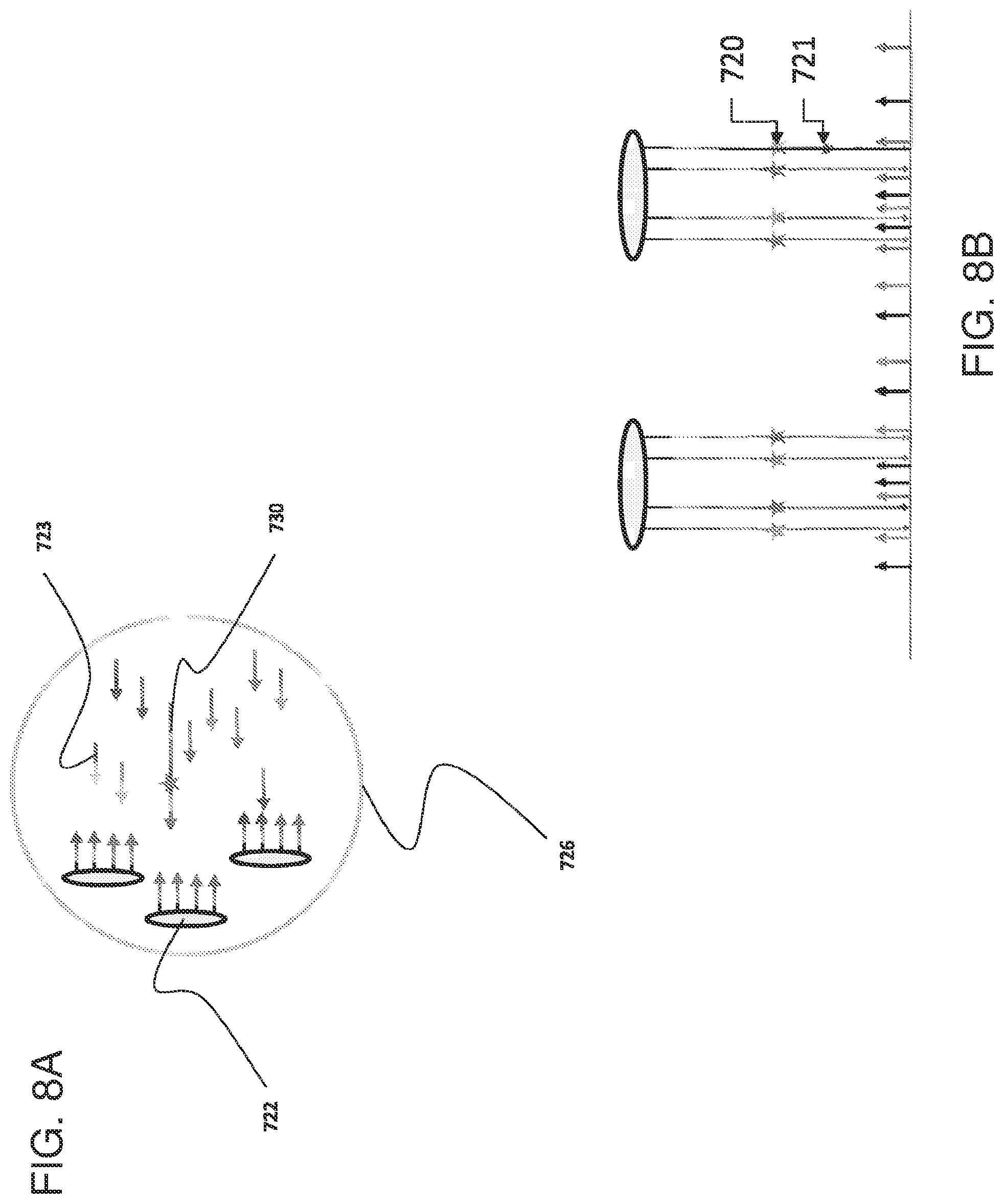 Patent US12378605 Figure 11 – Linked target capture