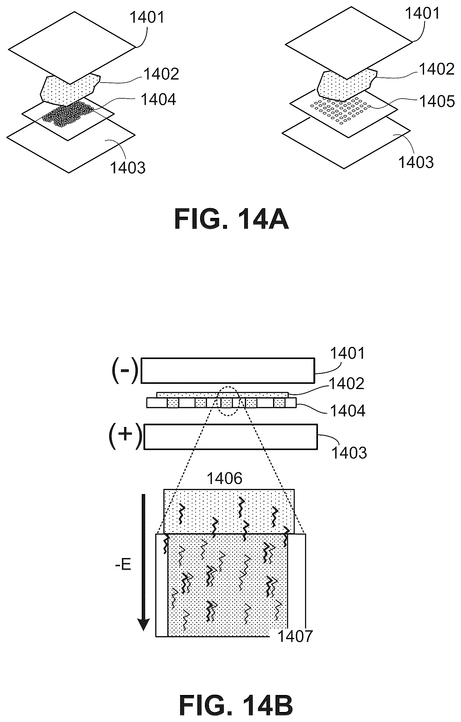 Patent US12378607 Figure 14 – Method for transposase-mediated spatial tagging and analyzing genomic DNA in a biological sample
