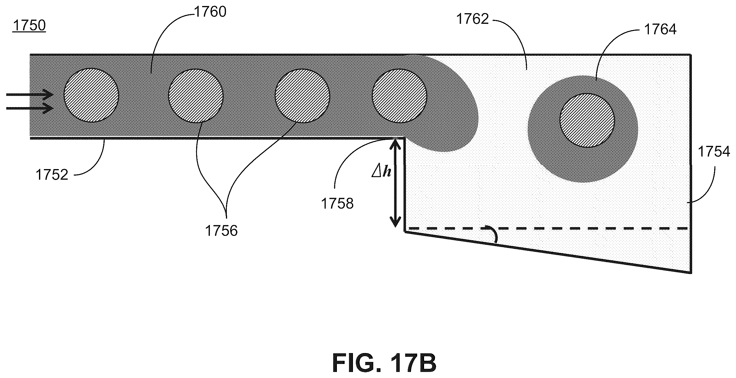 Patent US12378607 Figure 18 – Method for transposase-mediated spatial tagging and analyzing genomic DNA in a biological sample
