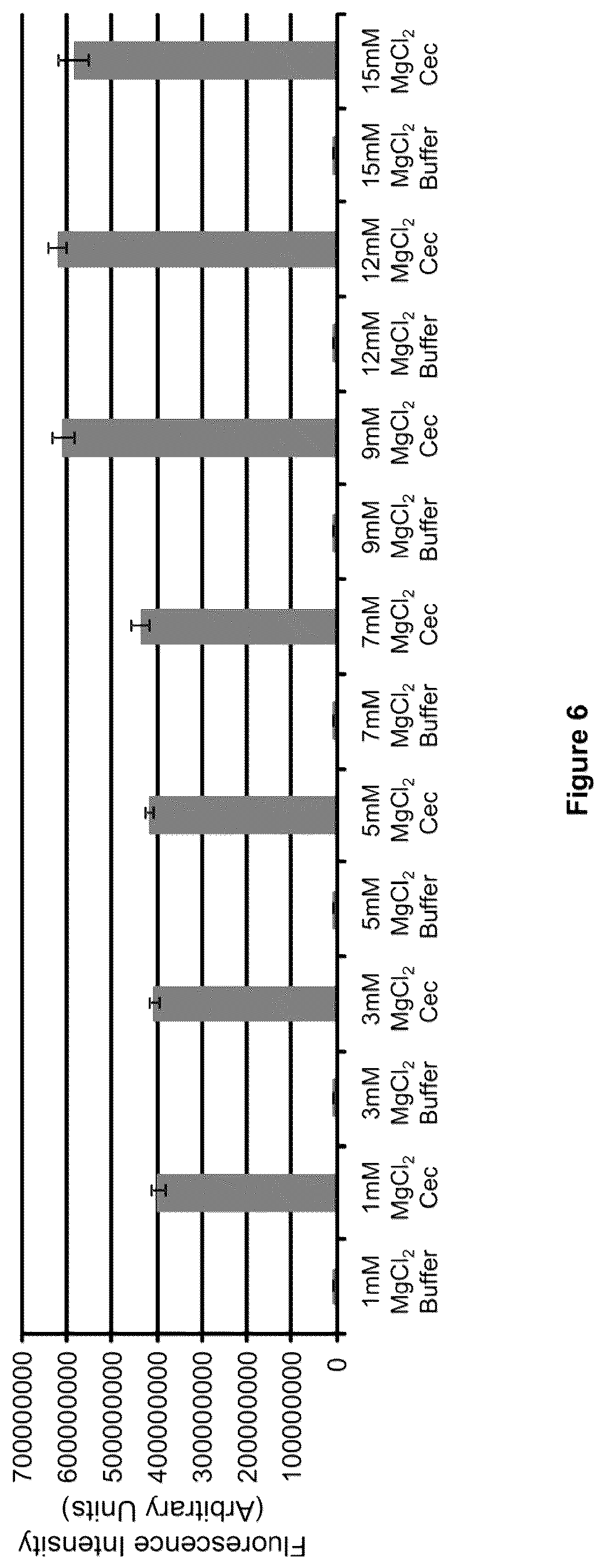 Patent US12378612 Figure 6 – Oligonucleotide-based probes and methods for detection of microbes